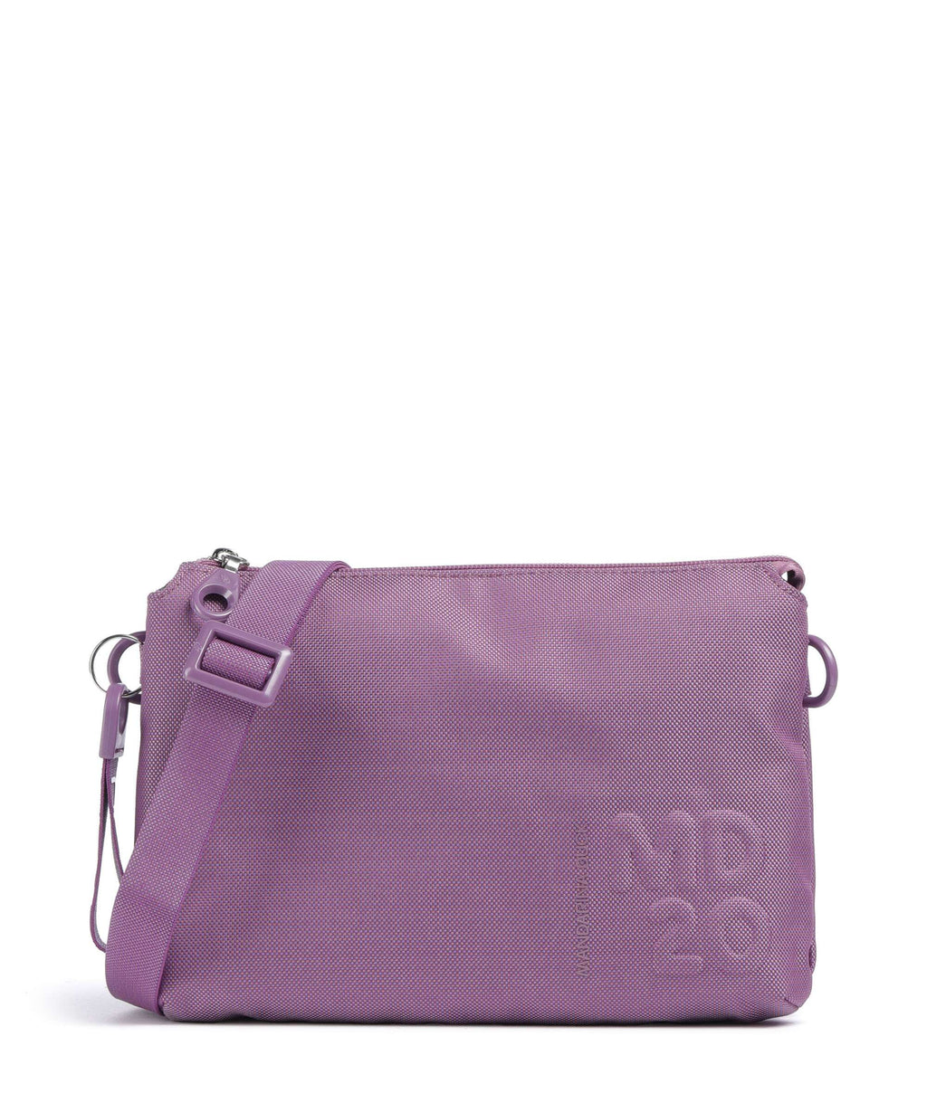 Mandarina Duck MD20 Crossbody bag orchid