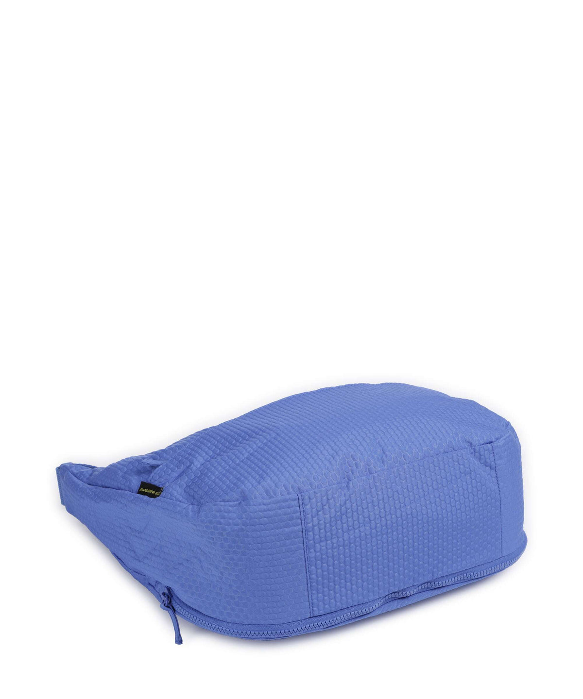 Mandarina Duck Revival 2.0 Hobo bag electric blue
