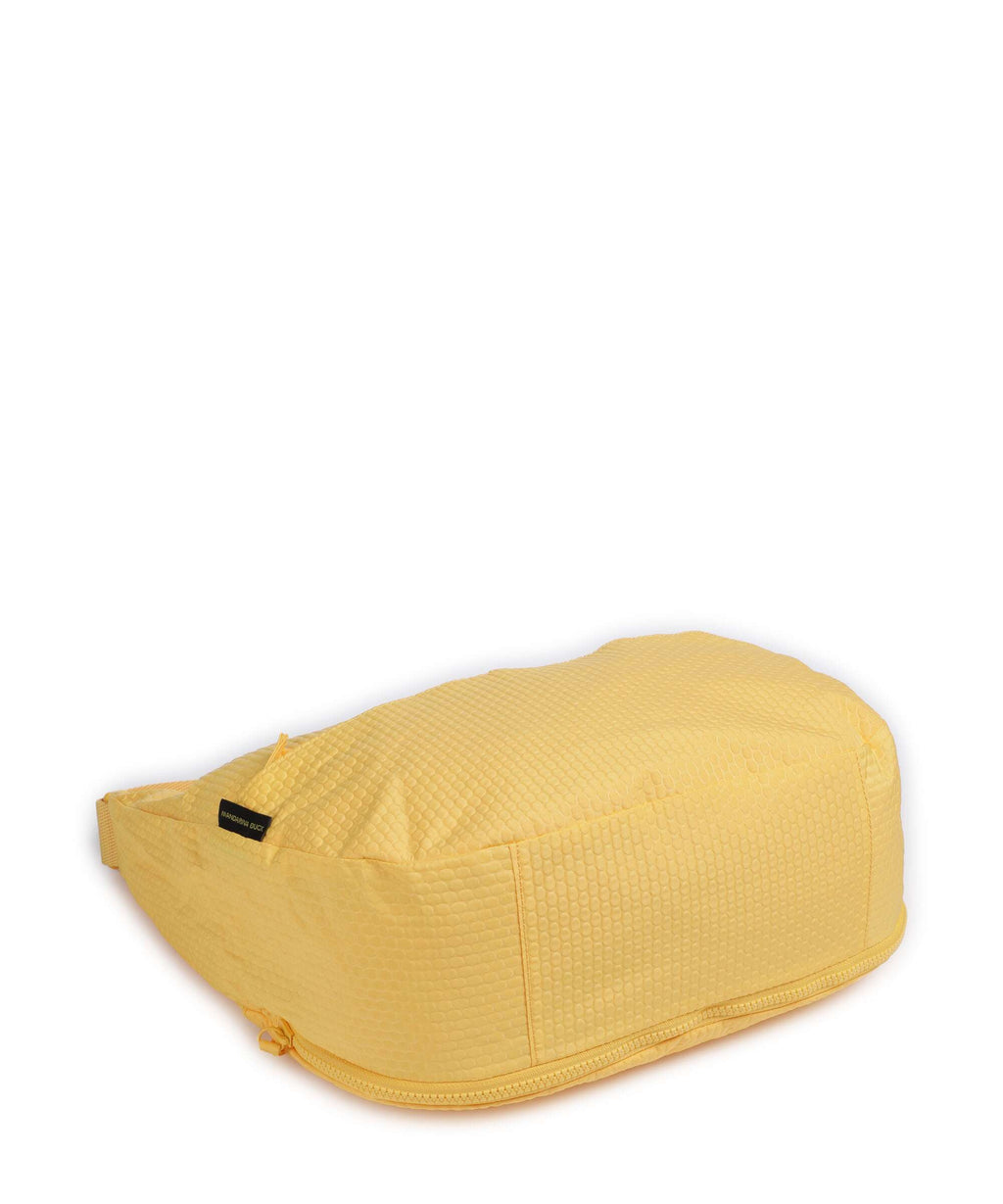 Mandarina Duck Revival 2.0 Hobo bag sun