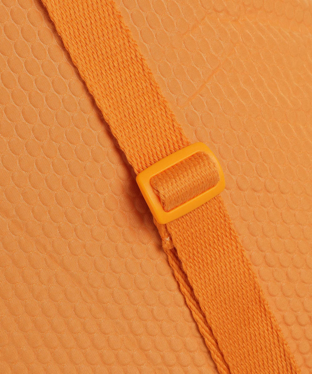 Mandarina Duck Revival 2.0 Backpack tangerine