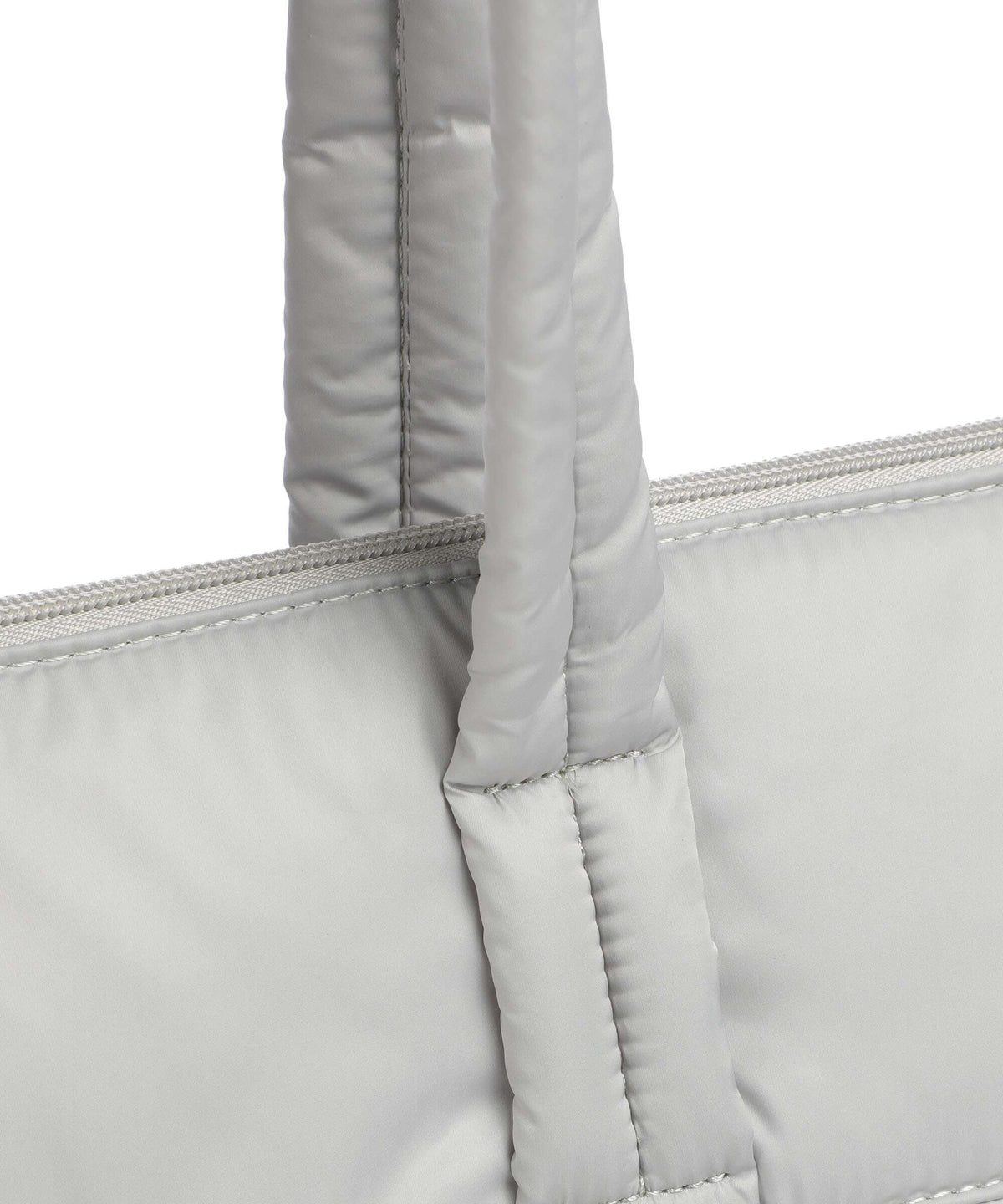 Mandarina Duck MD20 Balloon Tote bag sage gray