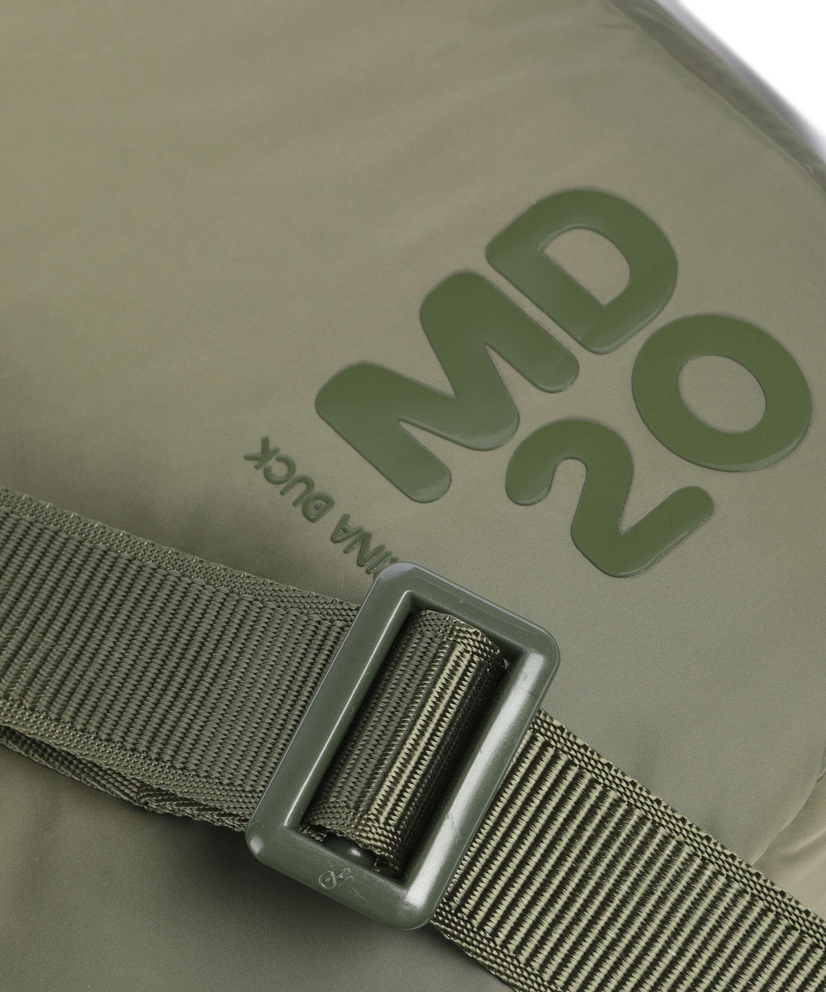 Mandarina Duck MD20 Balloon Crossbody bag military green