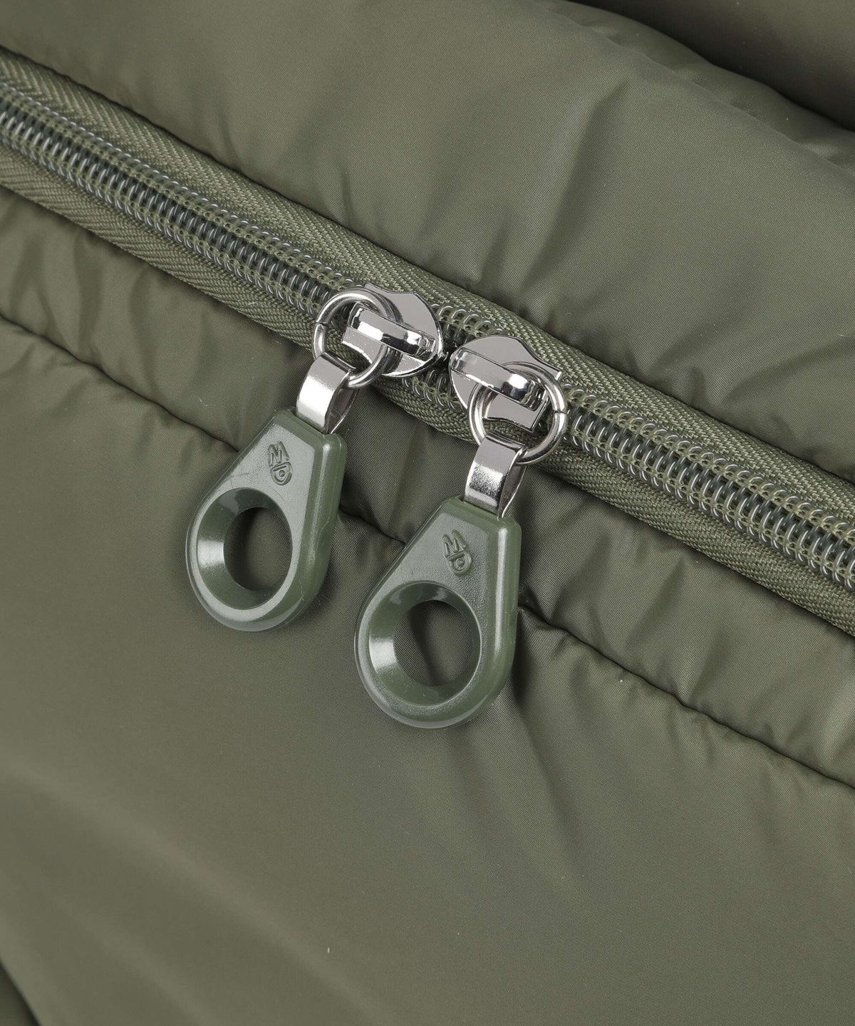 Mandarina Duck MD20 Balloon Backpack military green