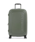 Mandarina Duck Logoduck+ Spinner (4 wheels) pine green