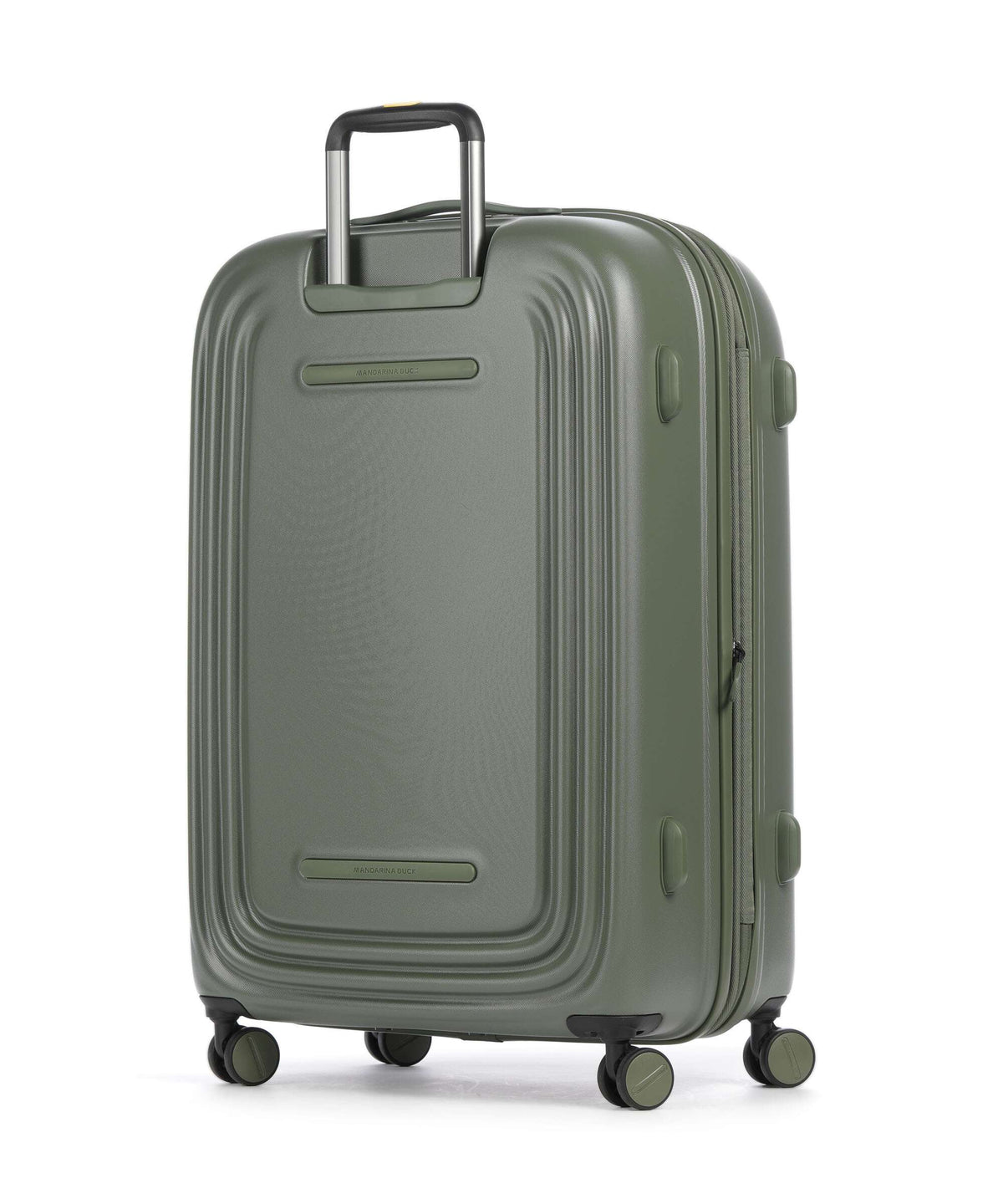 Mandarina Duck Logoduck+ Spinner (4 wheels) pine green