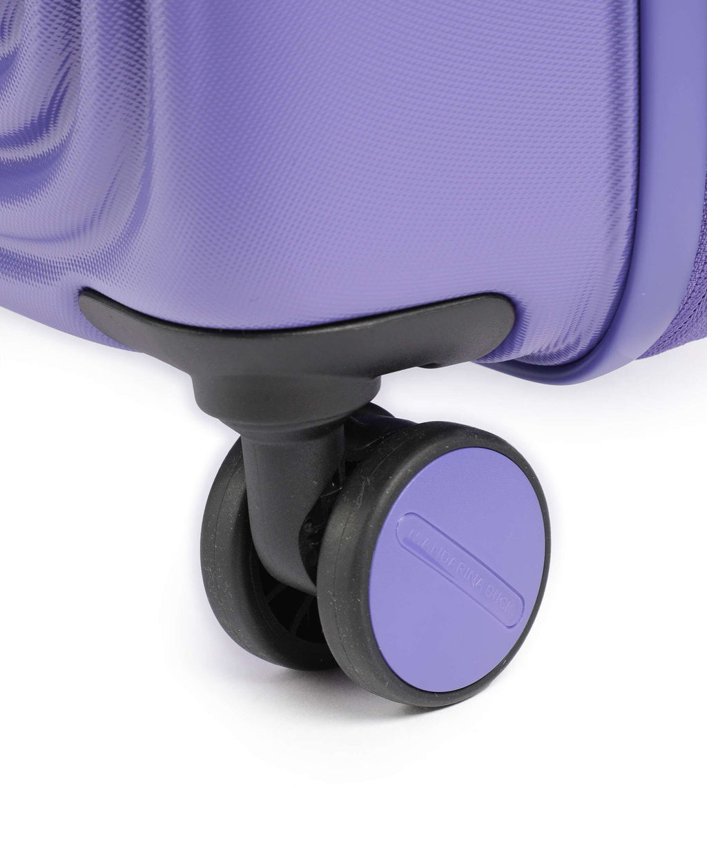 Mandarina Duck Logoduck+ Spinner (4 wheels) violet