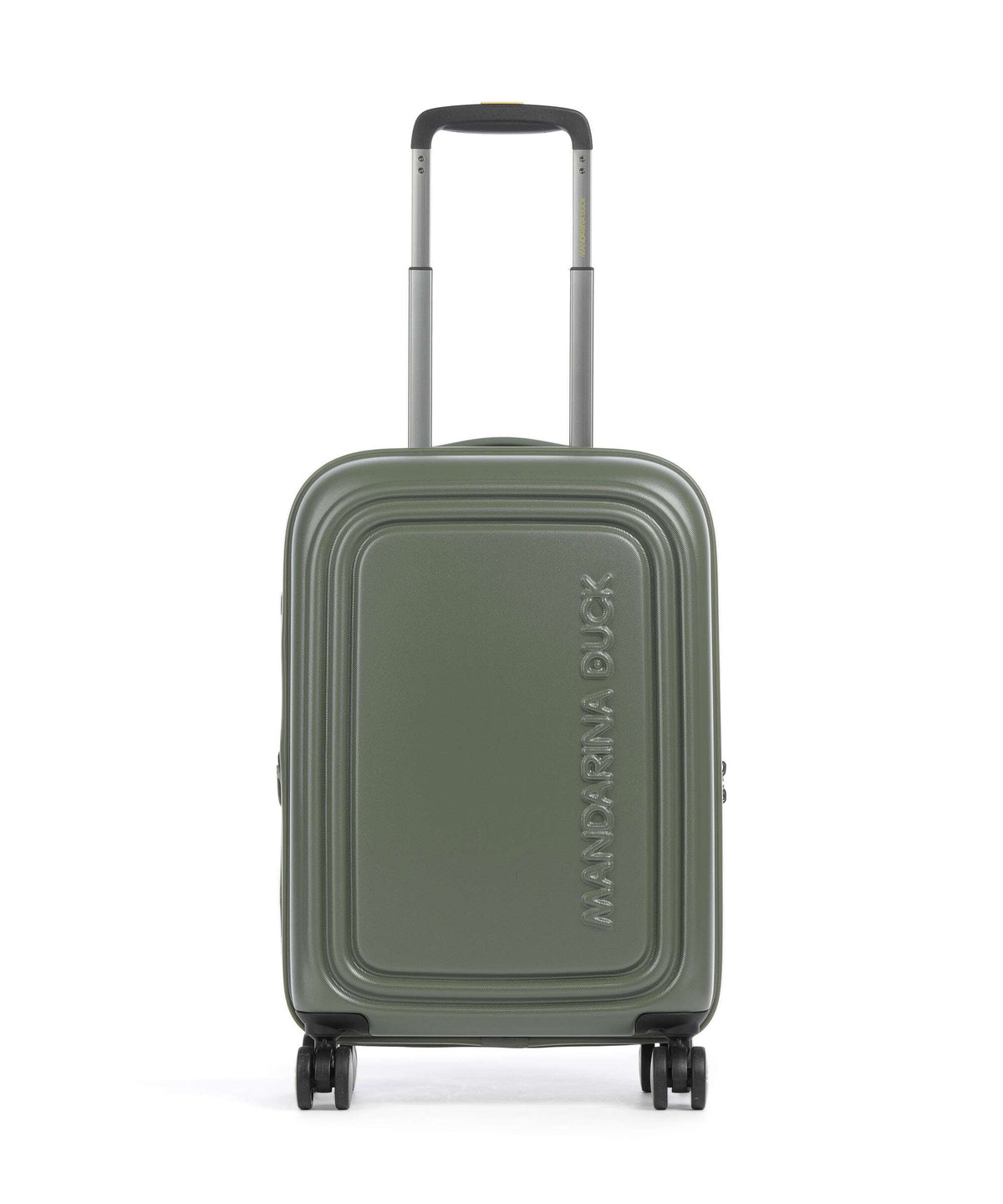 Mandarina Duck Logoduck+ Spinner (4 wheels) pine green