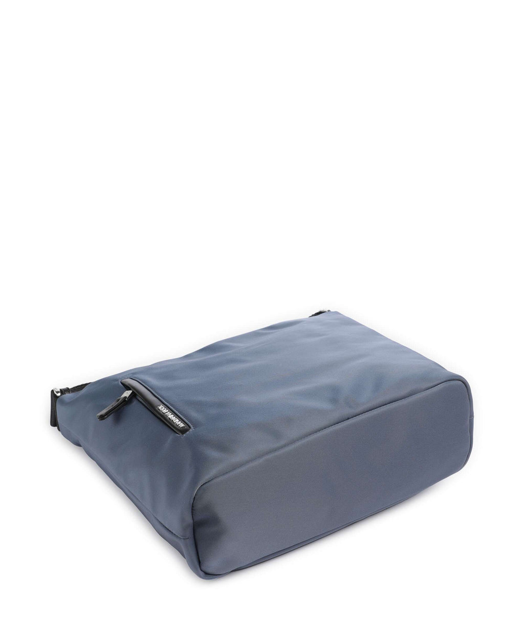 Mandarina Duck Hunter Shoulder bag blue wing