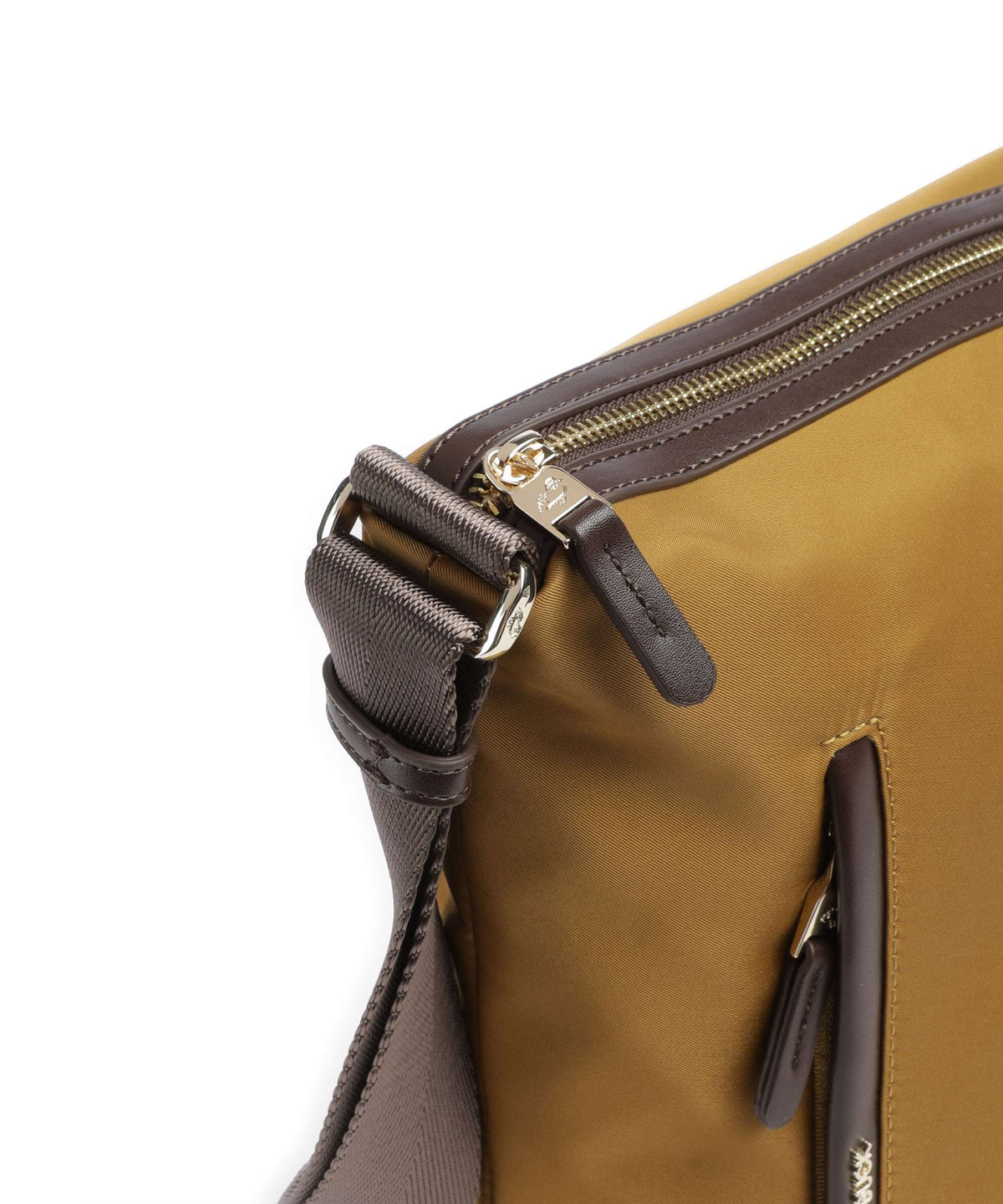 Mandarina Duck Hunter Shoulder bag oil