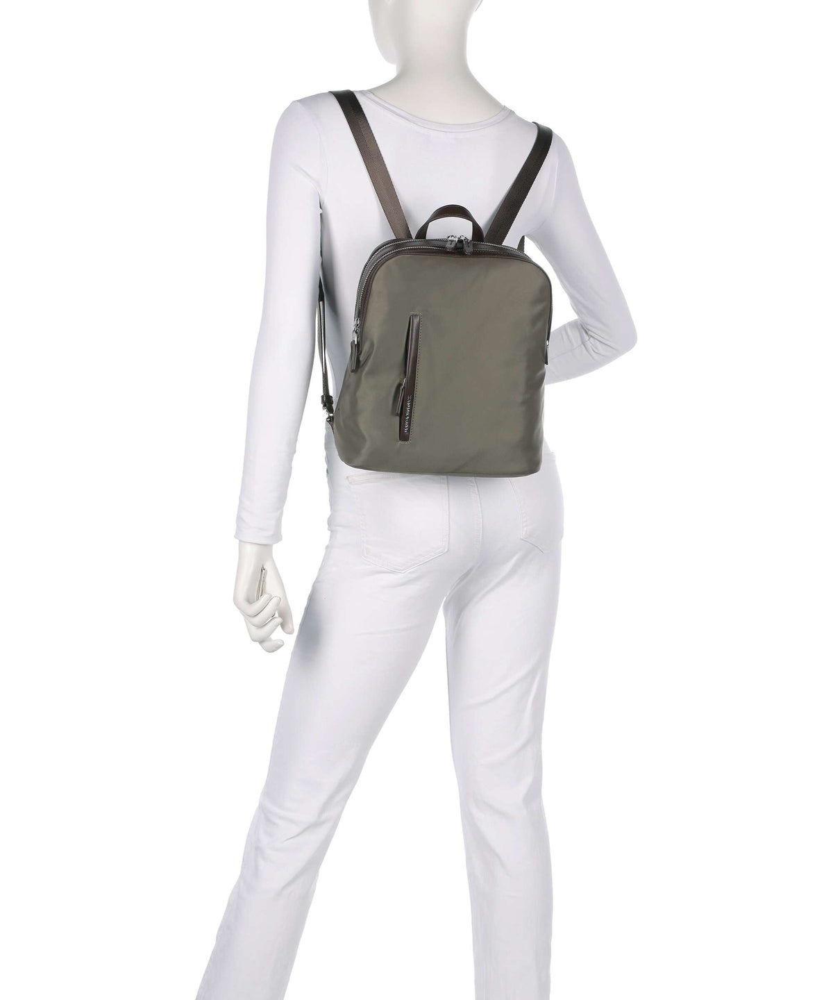 Mandarina Duck Hunter Backpack pirite