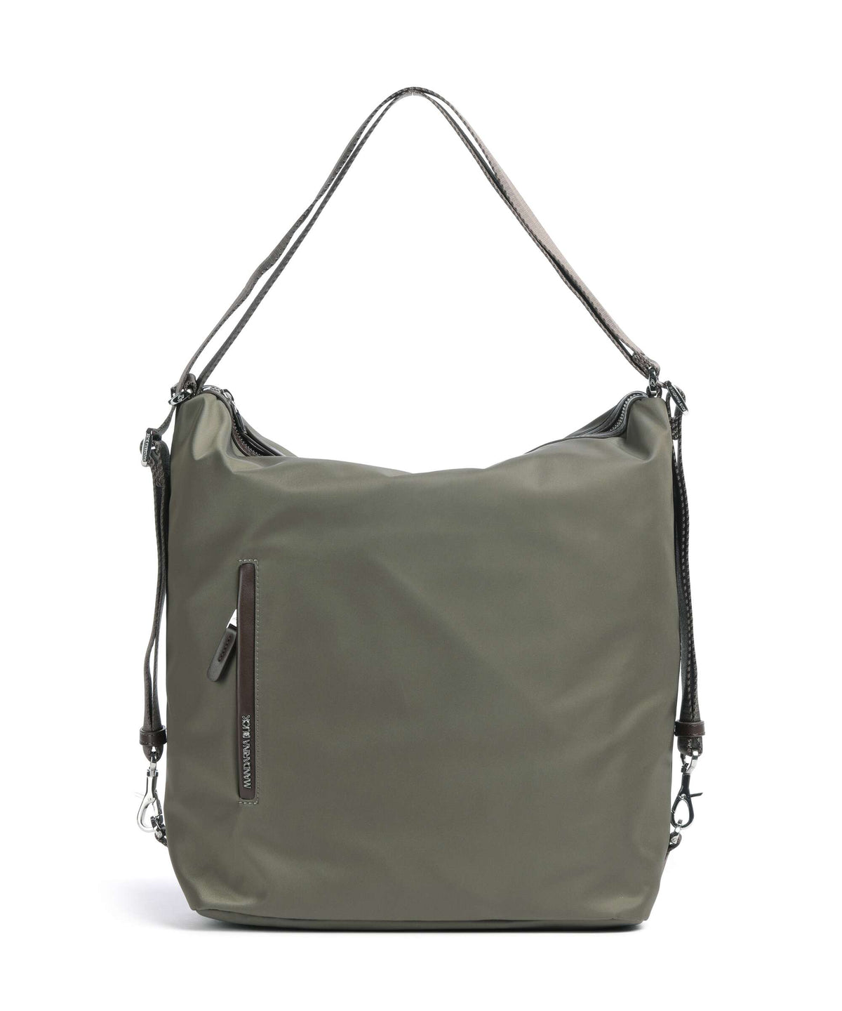Mandarina Duck Hunter Backpack bag pirite