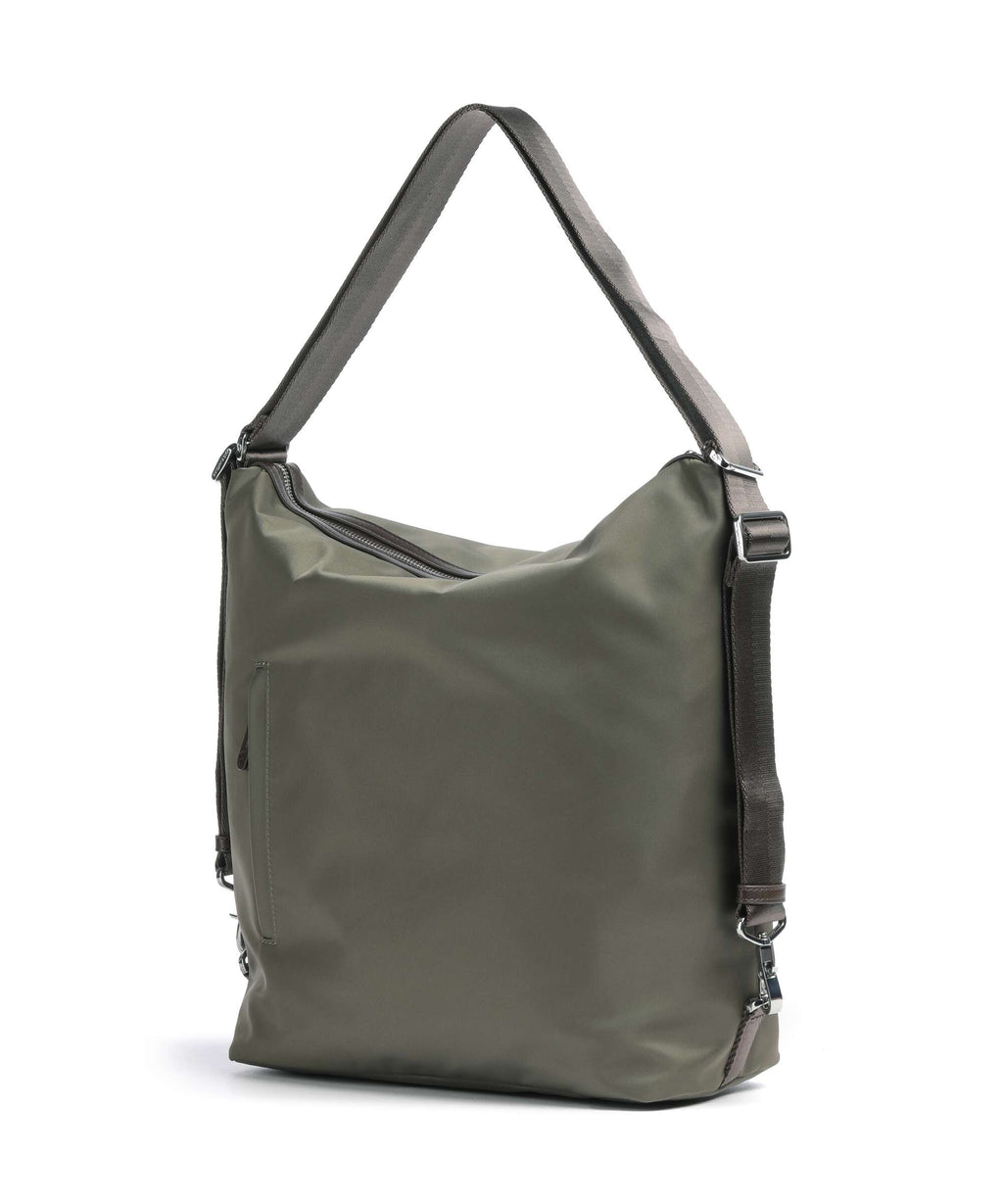 Mandarina Duck Hunter Backpack bag pirite