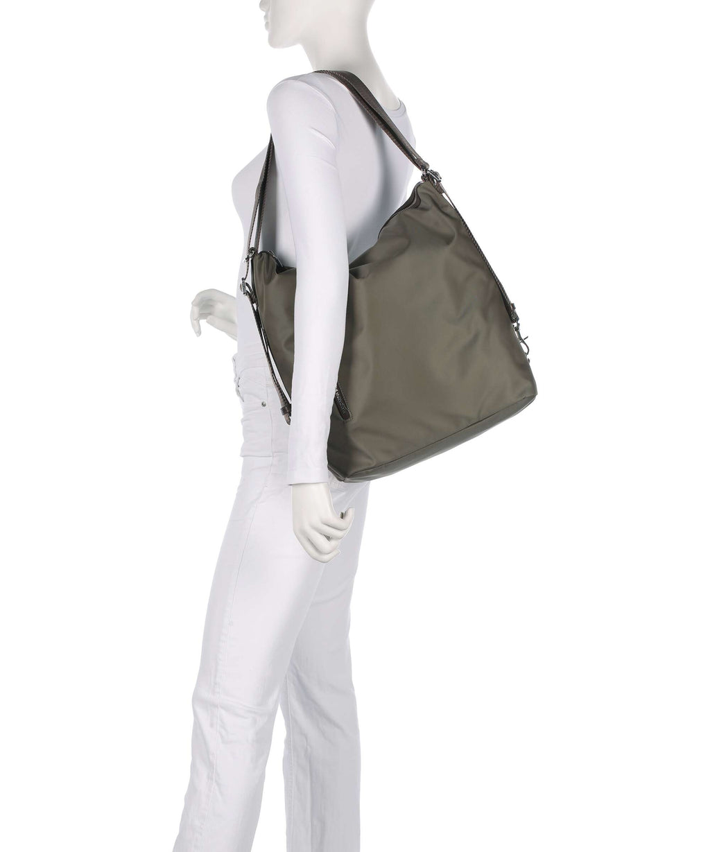 Mandarina Duck Hunter Backpack bag pirite
