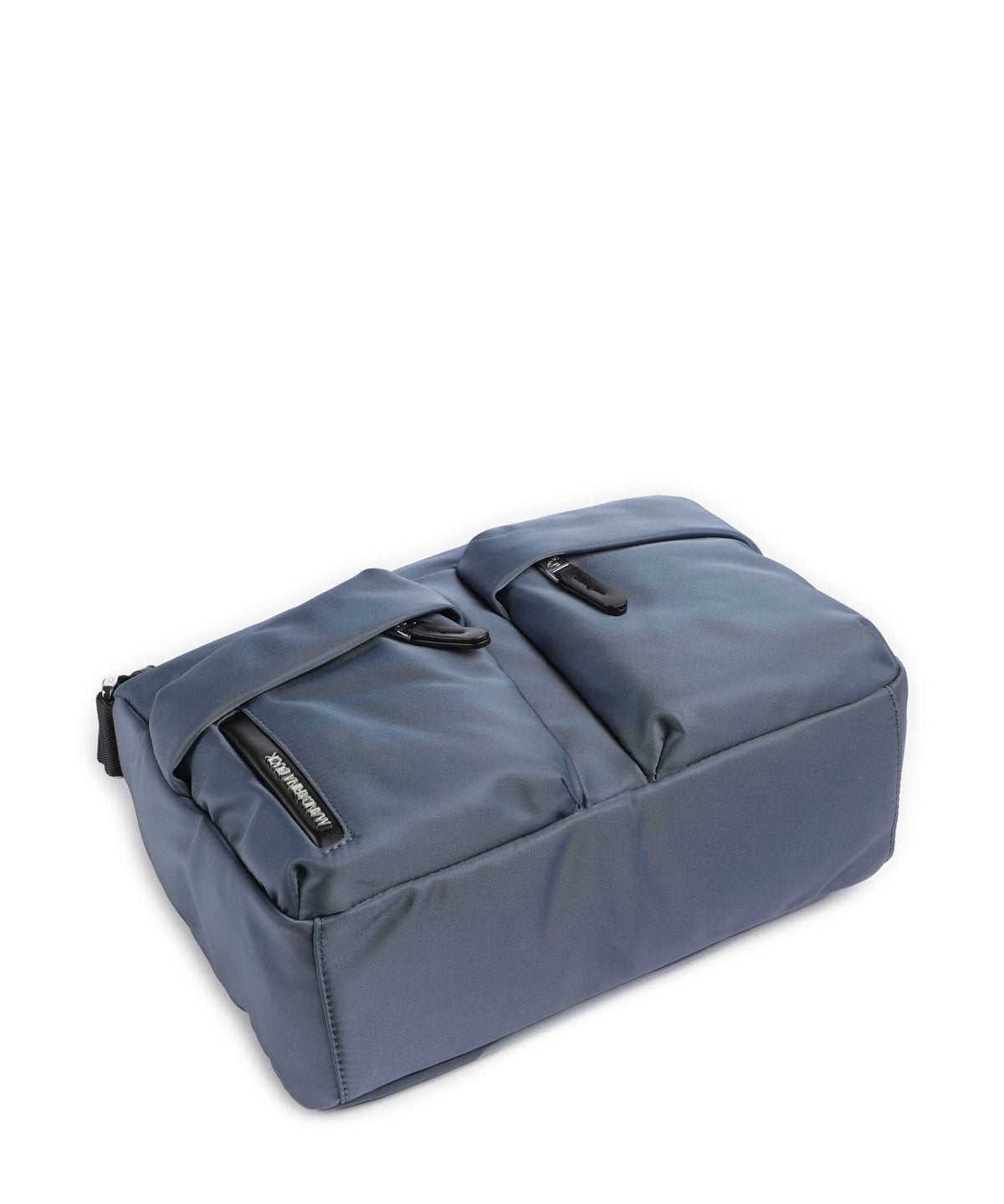 Mandarina Duck Hunter Crossbody bag blue wing