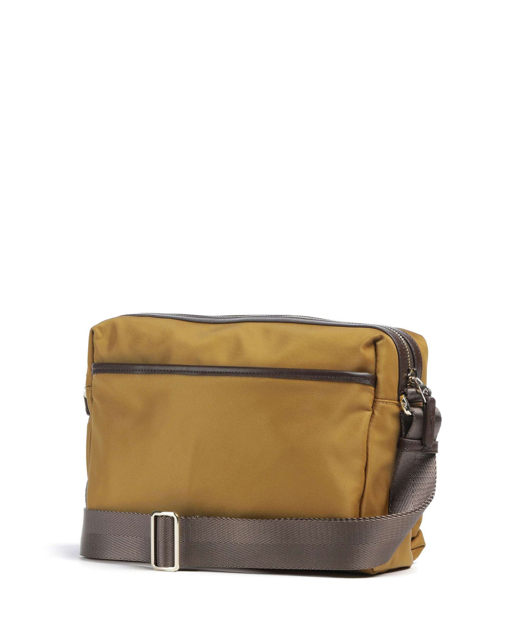 Mandarina Duck Hunter Crossbody bag oil