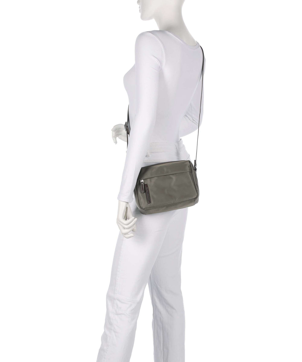 Mandarina Duck Hunter Crossbody bag pirite