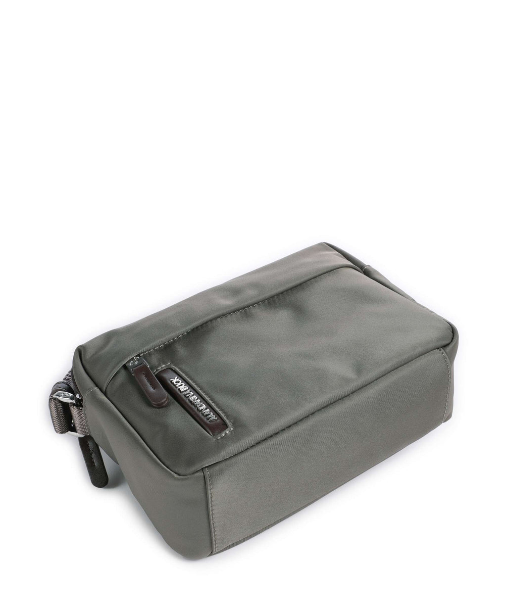 Mandarina Duck Hunter Crossbody bag pirite