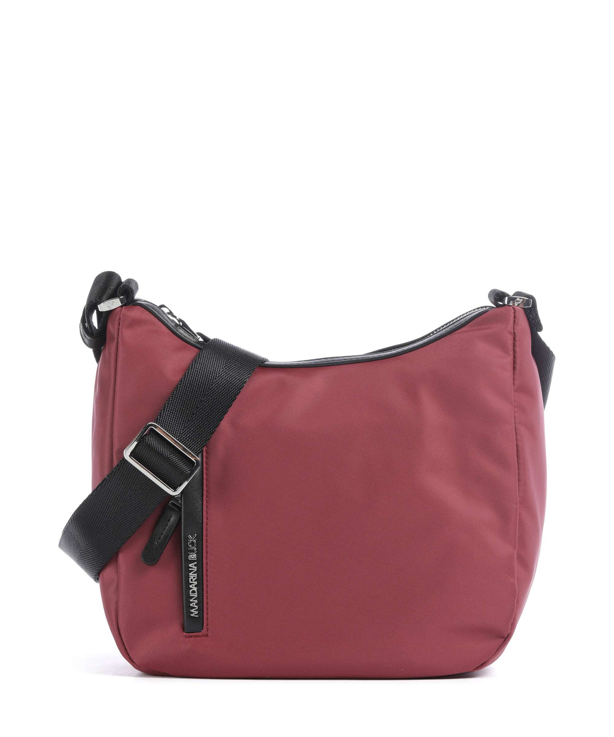 Mandarina Duck Hunter Crossbody bag grape