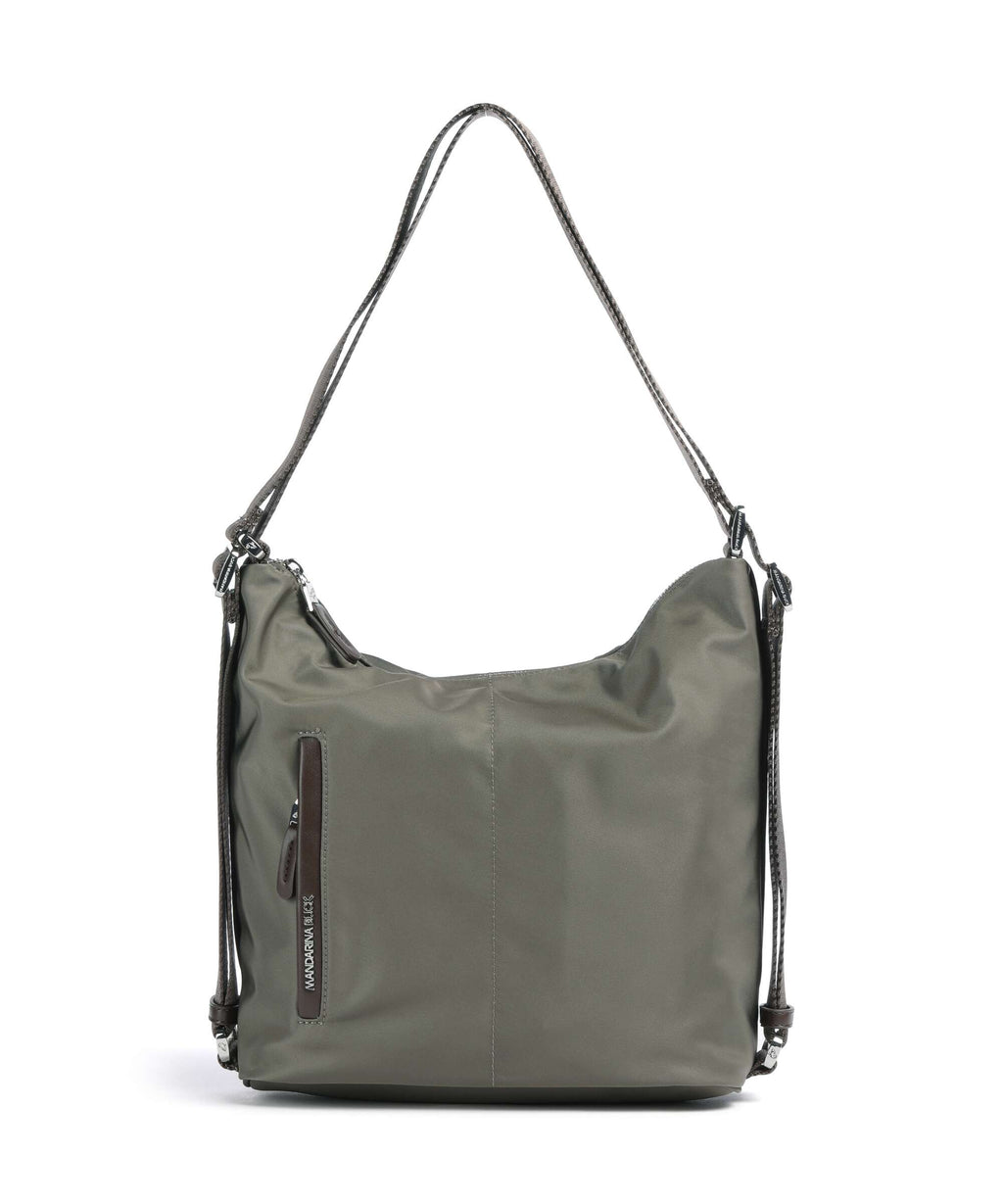 Mandarina Duck Hunter Backpack bag pirite