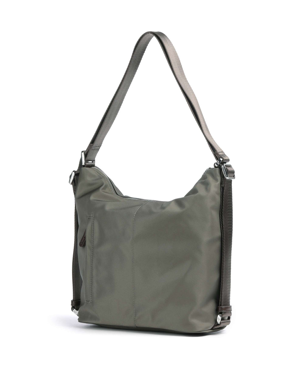 Mandarina Duck Hunter Backpack bag pirite