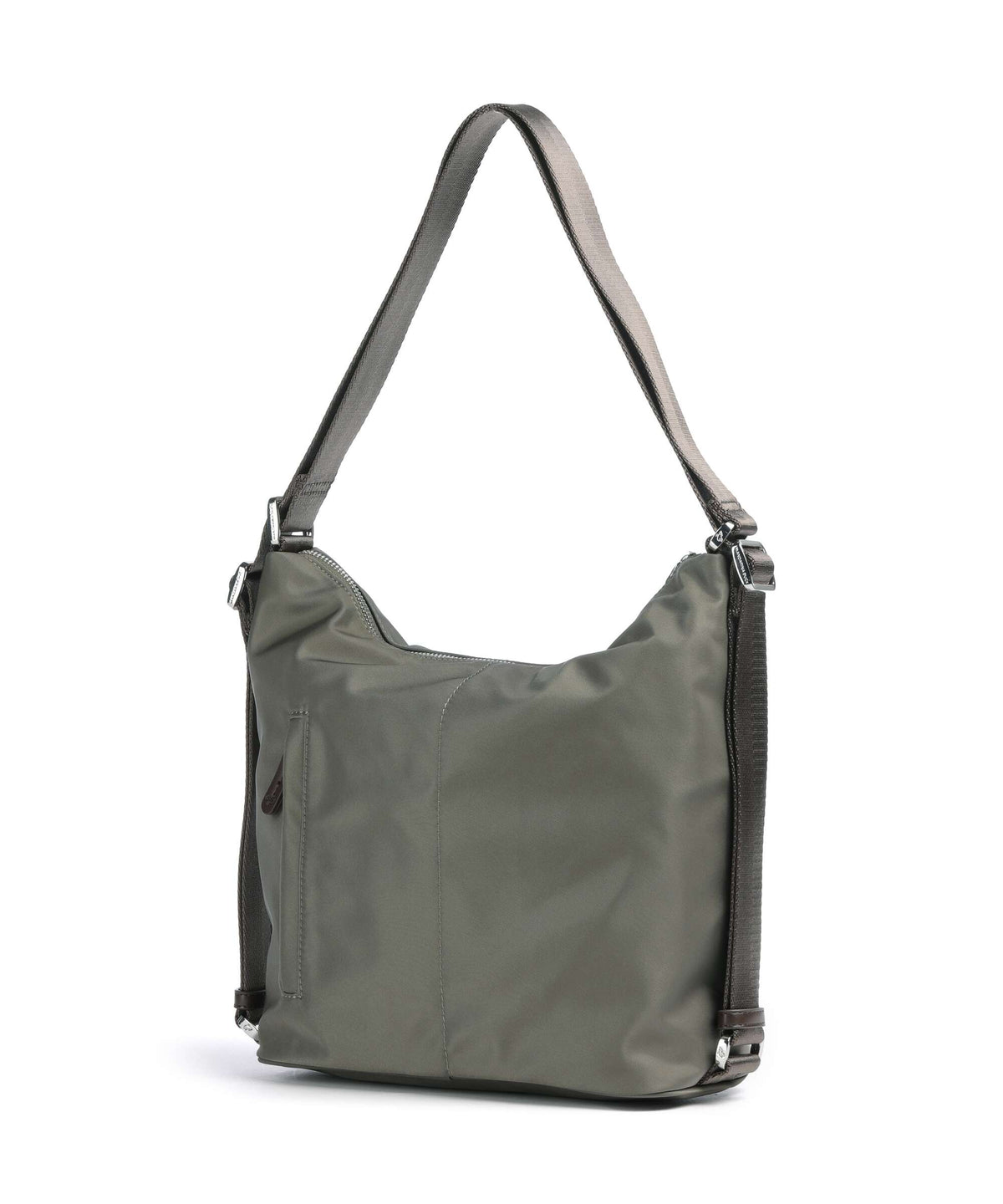 Mandarina Duck Hunter Backpack bag pirite
