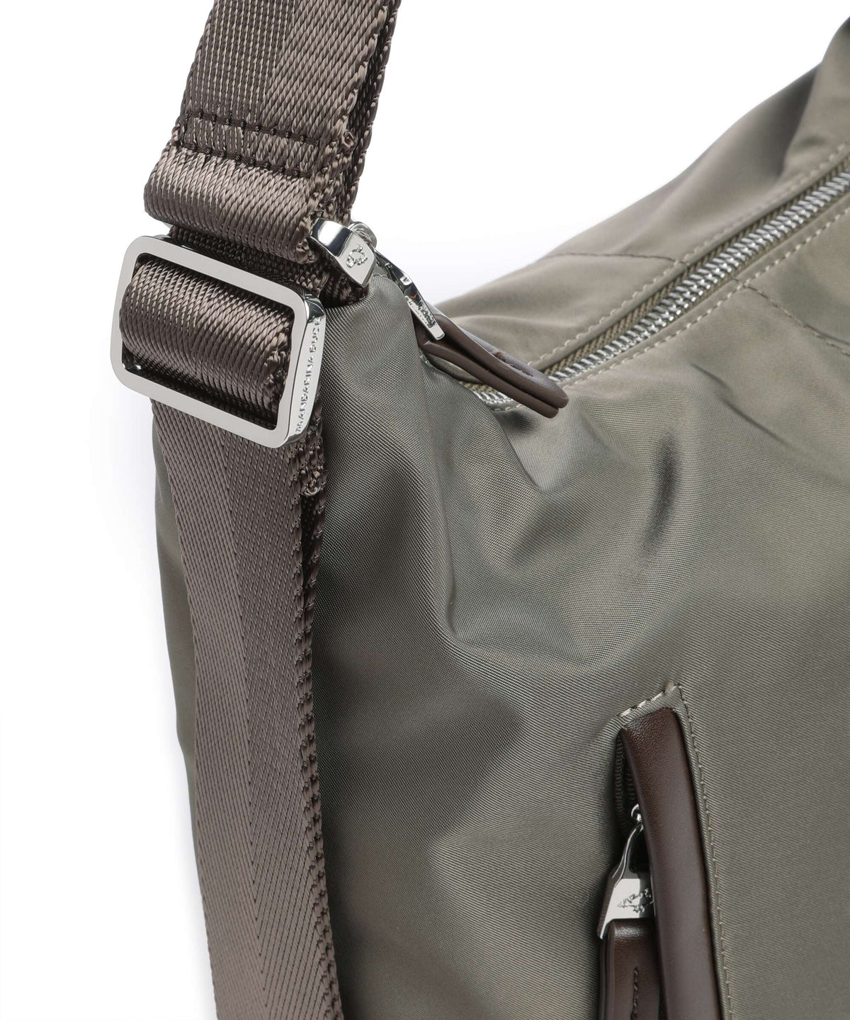Mandarina Duck Hunter Backpack bag pirite