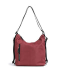 Mandarina Duck Hunter Backpack bag grape