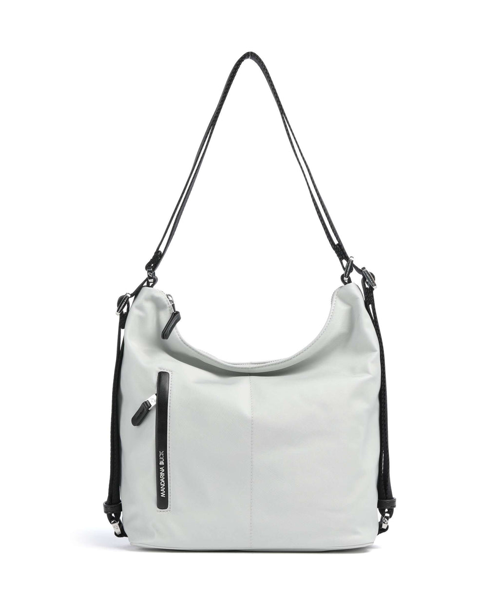 Mandarina Duck Hunter Backpack bag cashmere