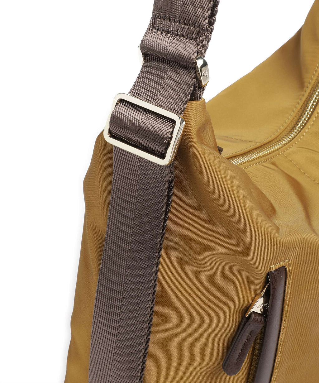 Mandarina Duck Hunter Backpack bag oil