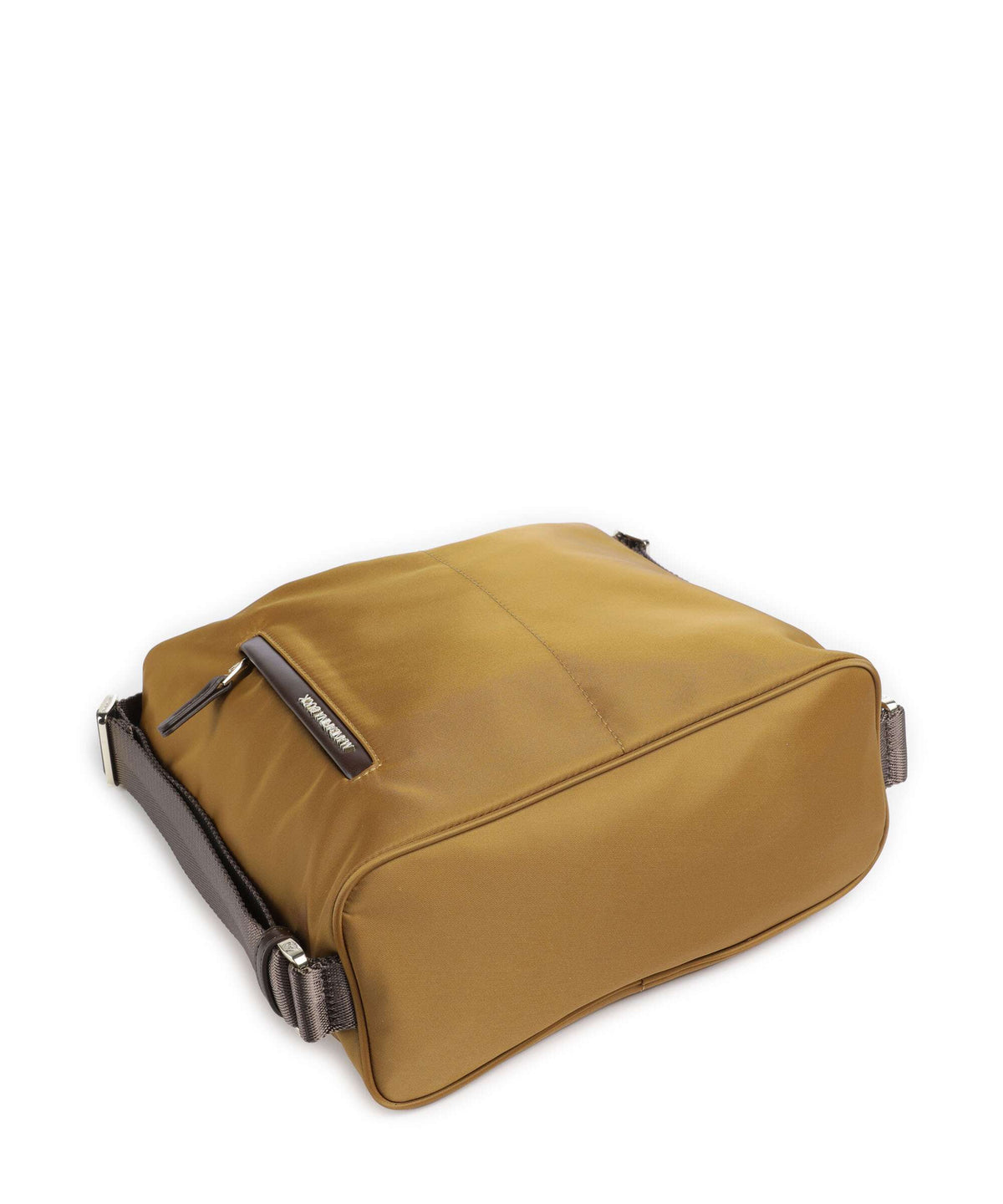 Mandarina Duck Hunter Backpack bag oil