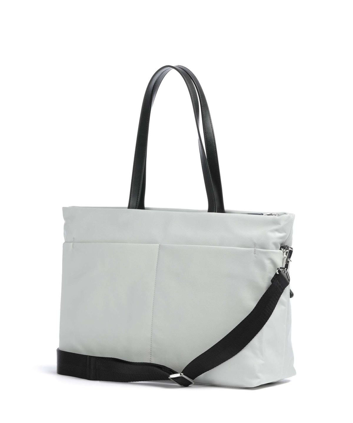 Mandarina Duck Hunter Tote bag cashmere