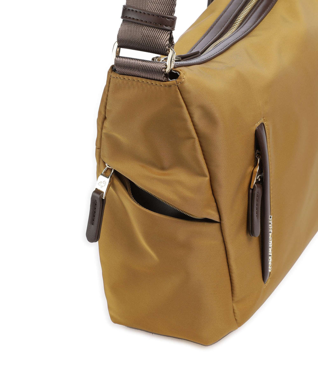 Mandarina Duck Hunter Crossbody bag oil