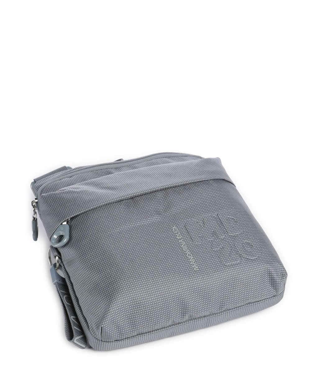 Mandarina Duck MD20 Crossbody bag iron