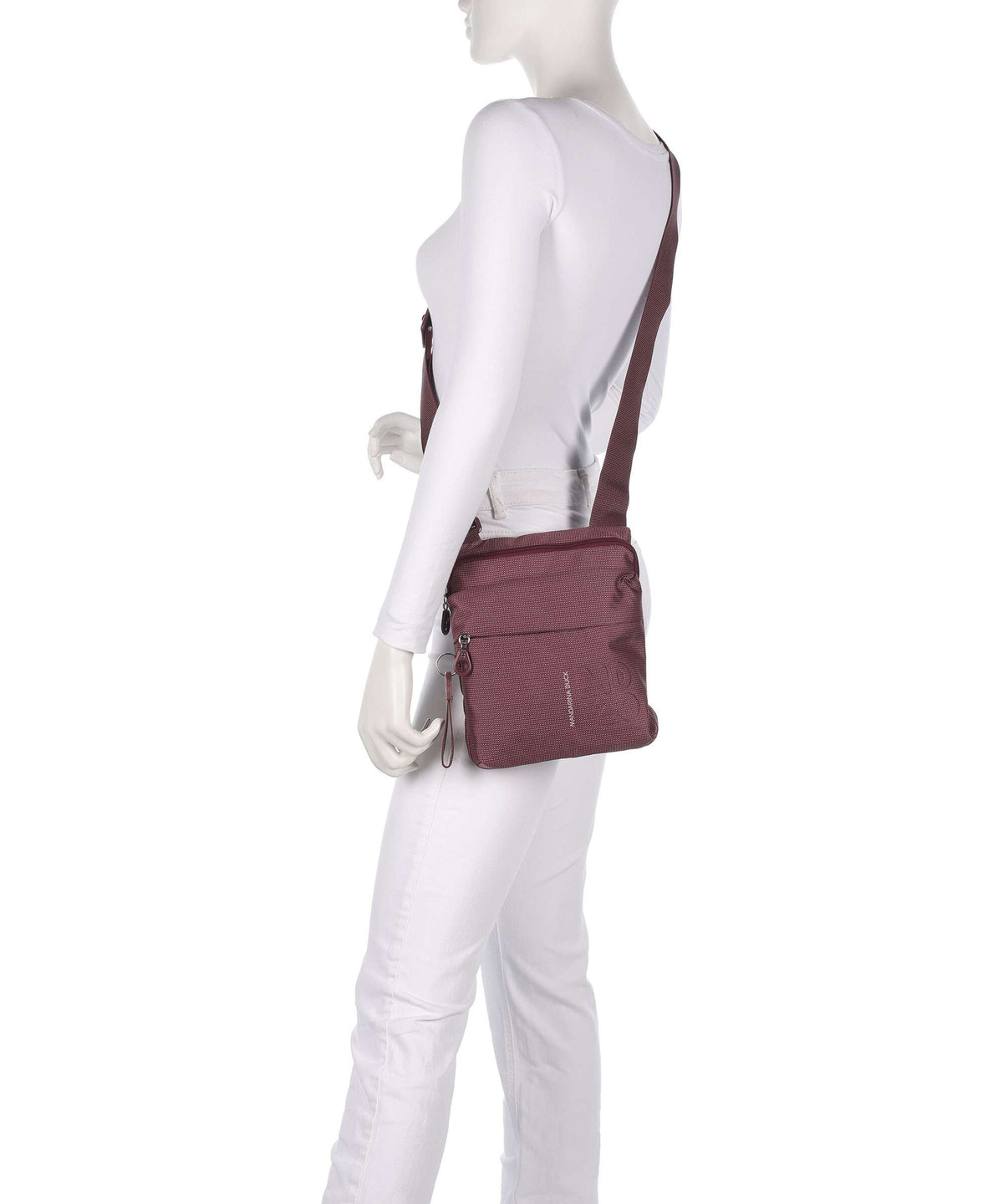 Mandarina Duck MD20 Crossbody bag grape