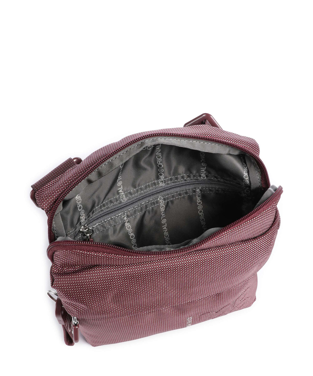 Mandarina Duck MD20 Crossbody bag grape