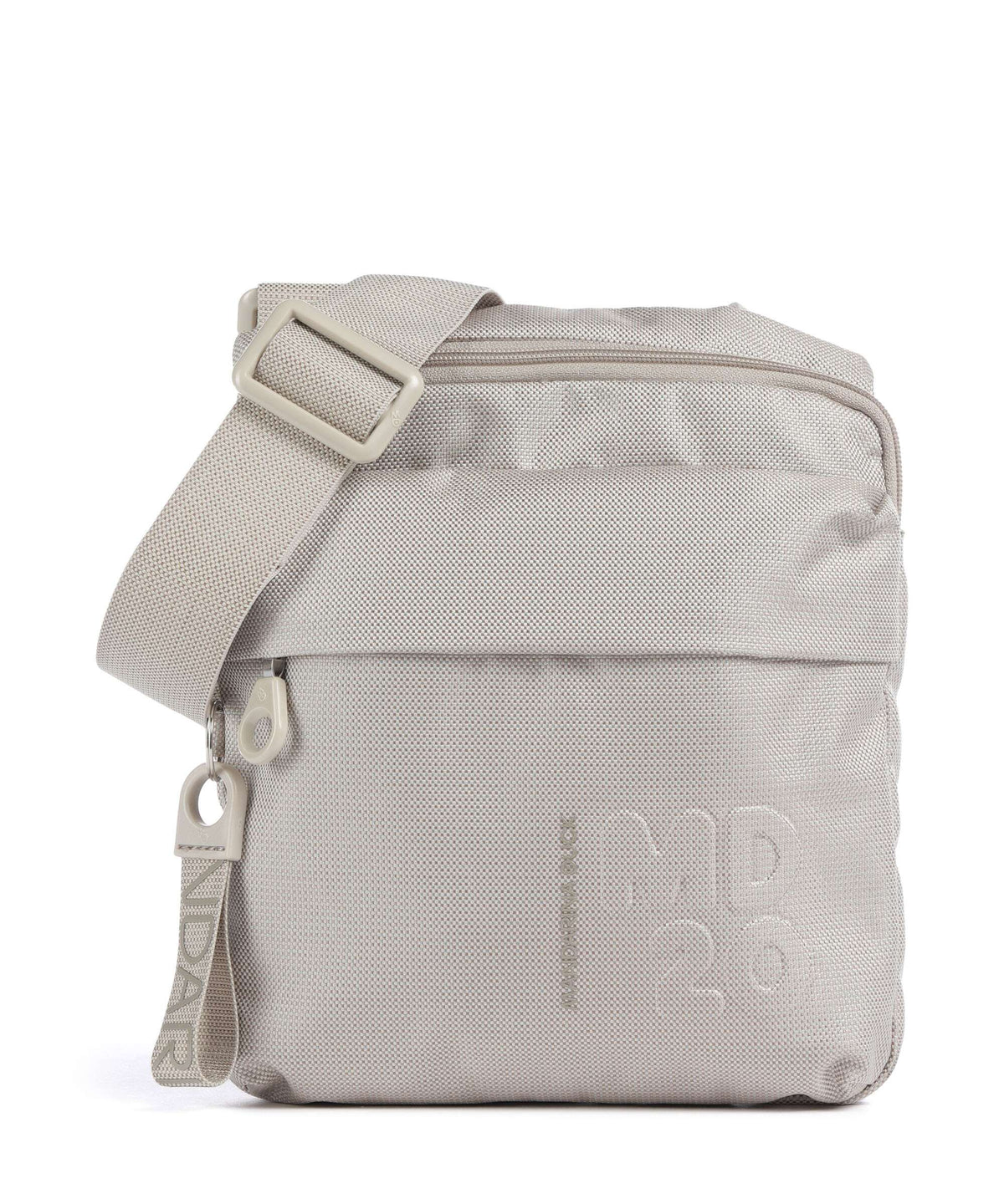 Mandarina Duck MD20 Crossbody bag cashmere