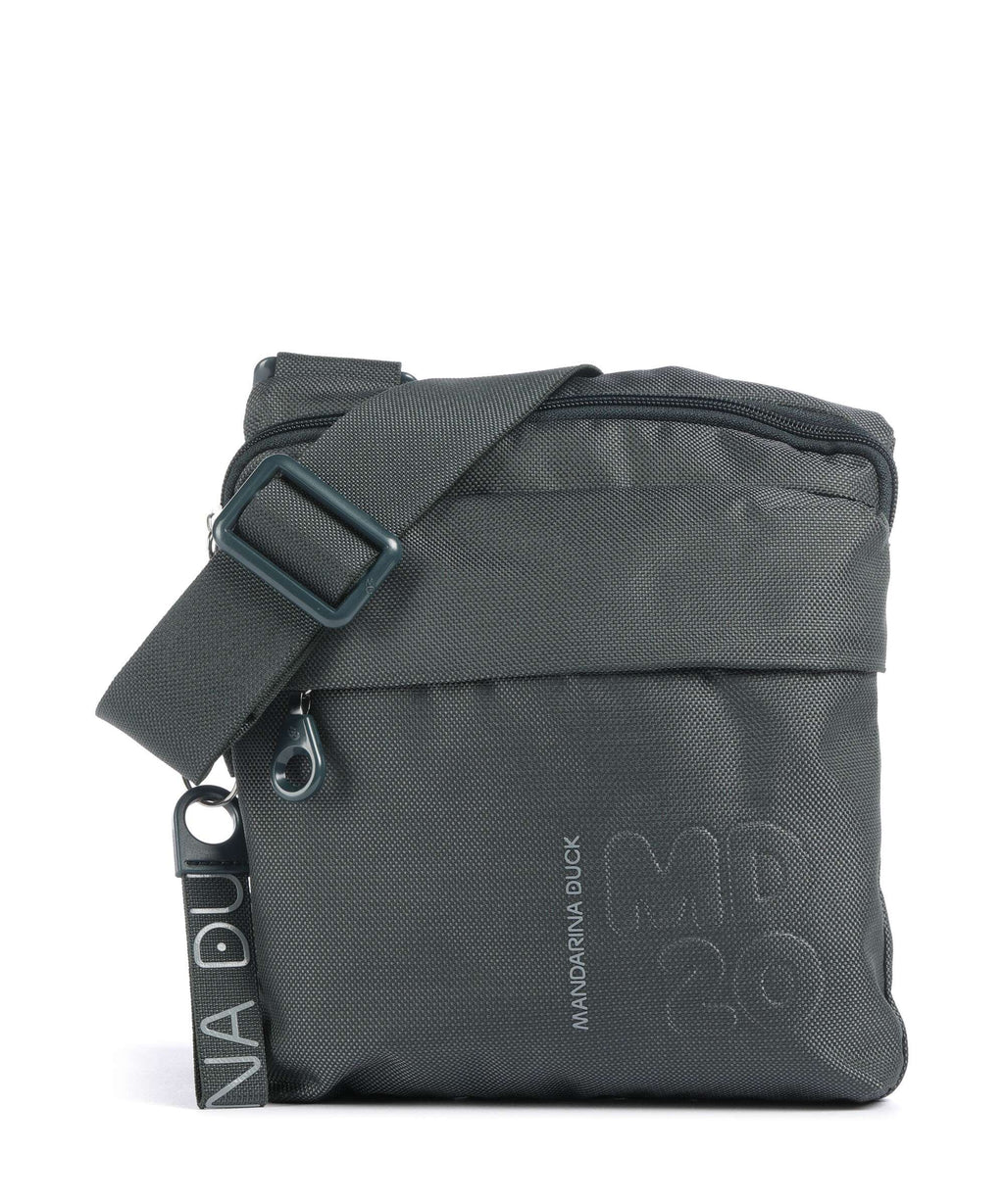 Mandarina Duck MD20 Crossbody bag pine green