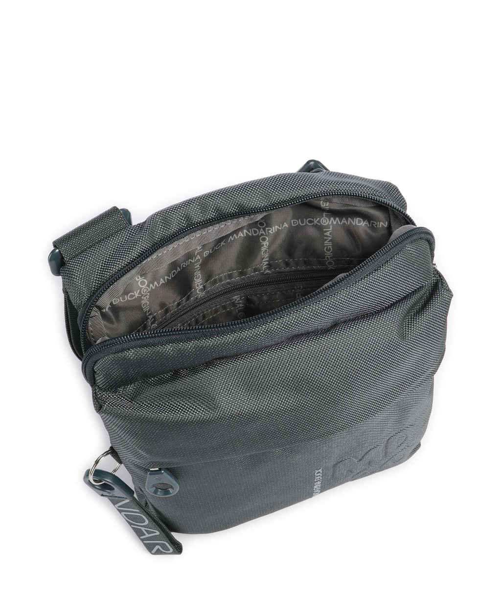 Mandarina Duck MD20 Crossbody bag pine green