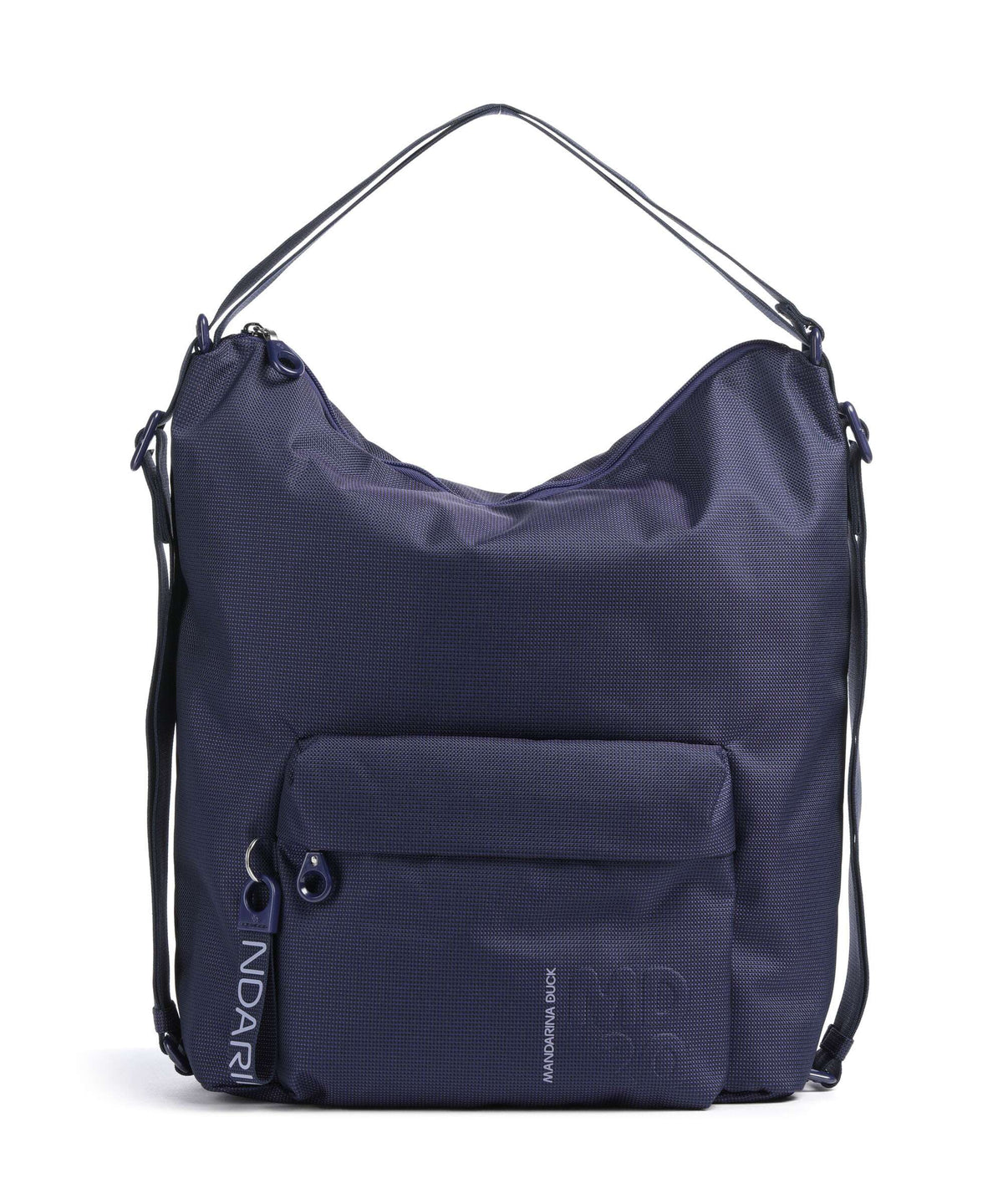 Mandarina Duck MD20 Backpack bag eclipse