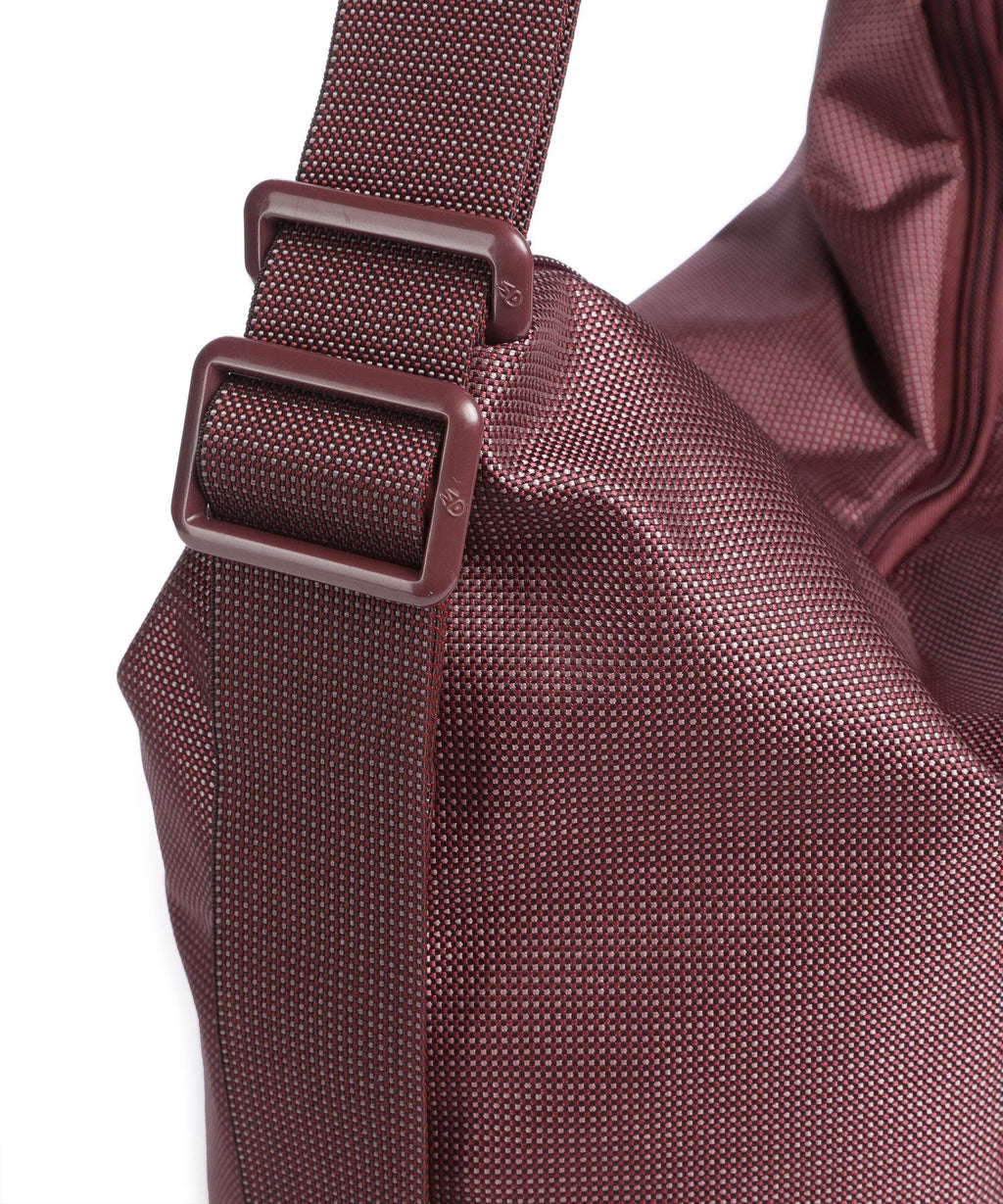 Mandarina Duck MD20 Backpack bag grape