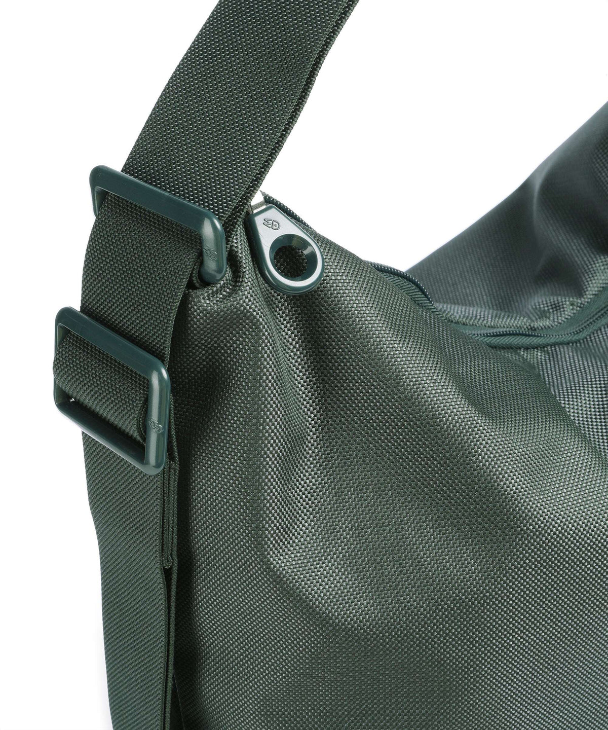 Mandarina Duck MD20 Backpack bag pine green