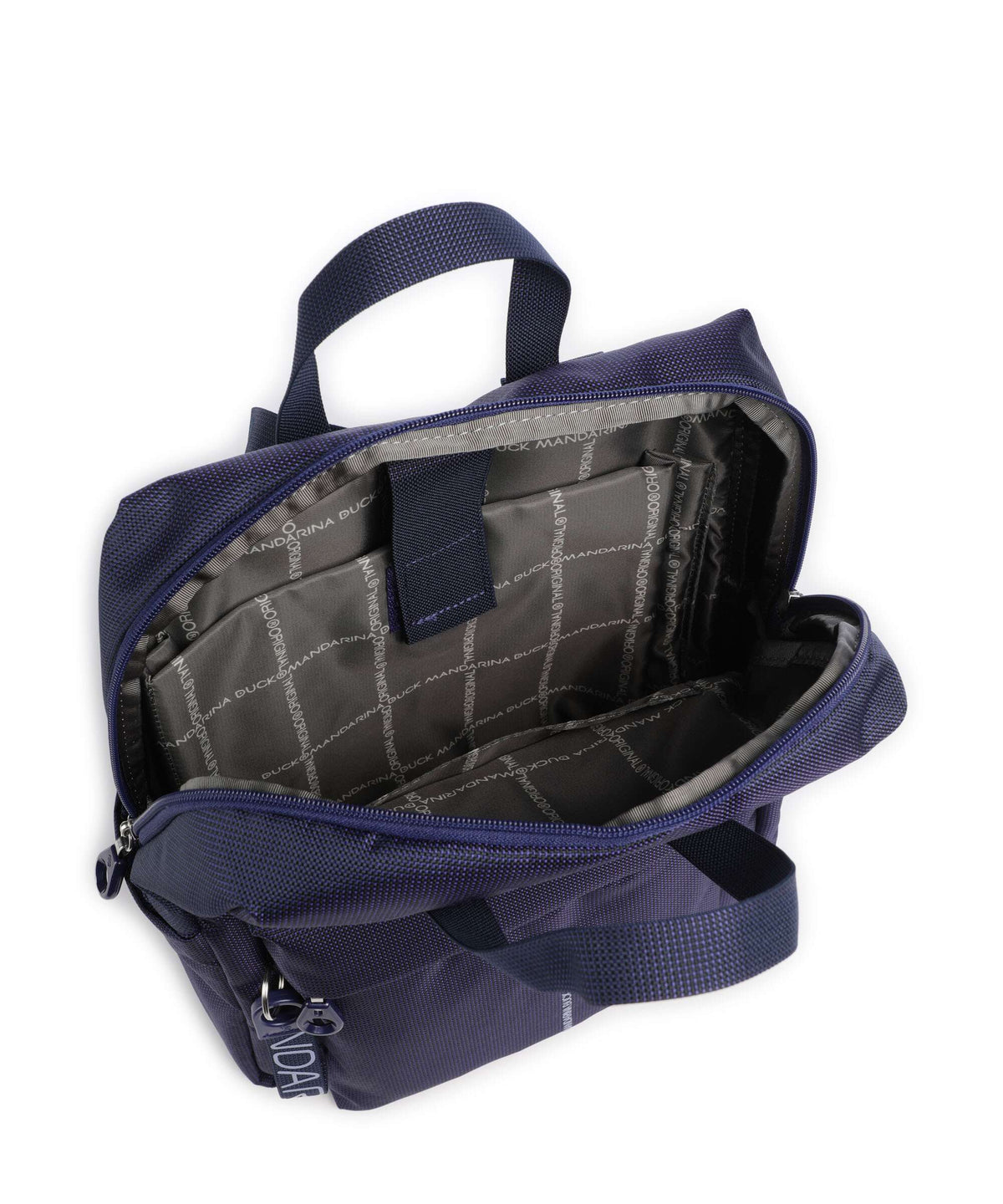 Mandarina Duck MD20 Backpack eclipse