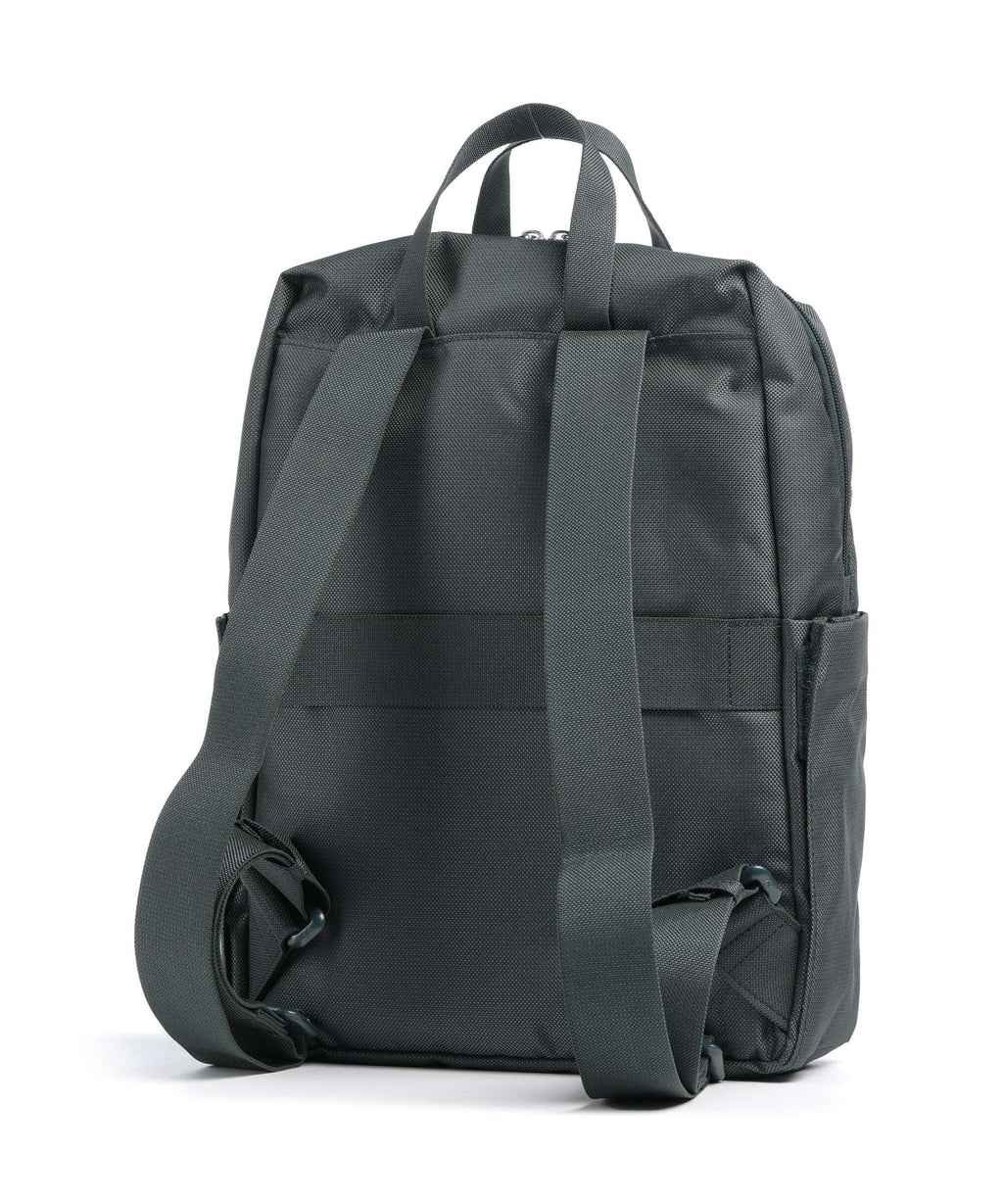 Mandarina Duck MD20 Backpack pine green