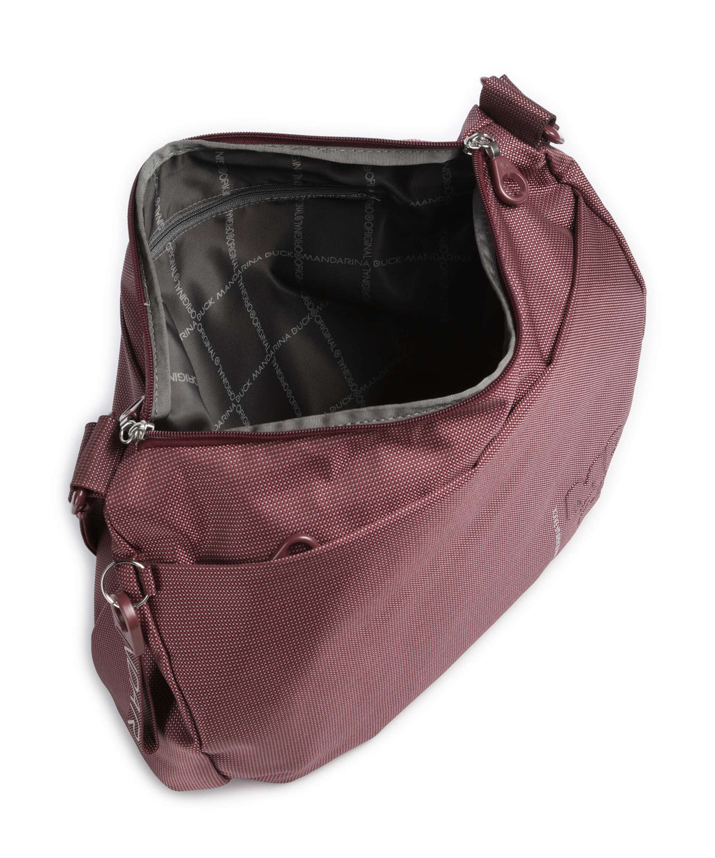 Mandarina Duck MD20 Hobo bag grape