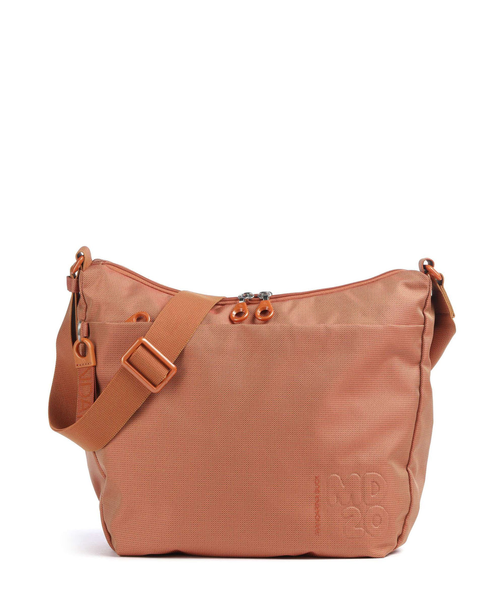 Mandarina Duck MD20 Hobo bag pumpkin