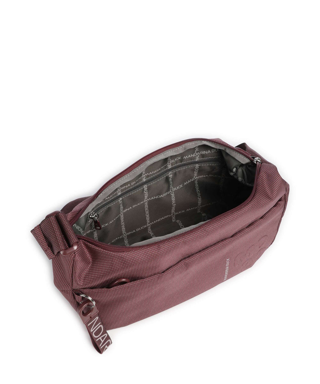 Mandarina Duck MD20 Crossbody bag grape