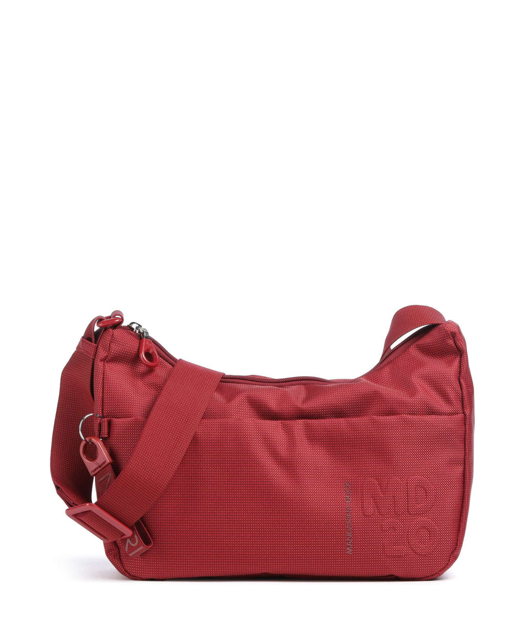 Mandarina Duck MD20 Crossbody bag cherry tomato