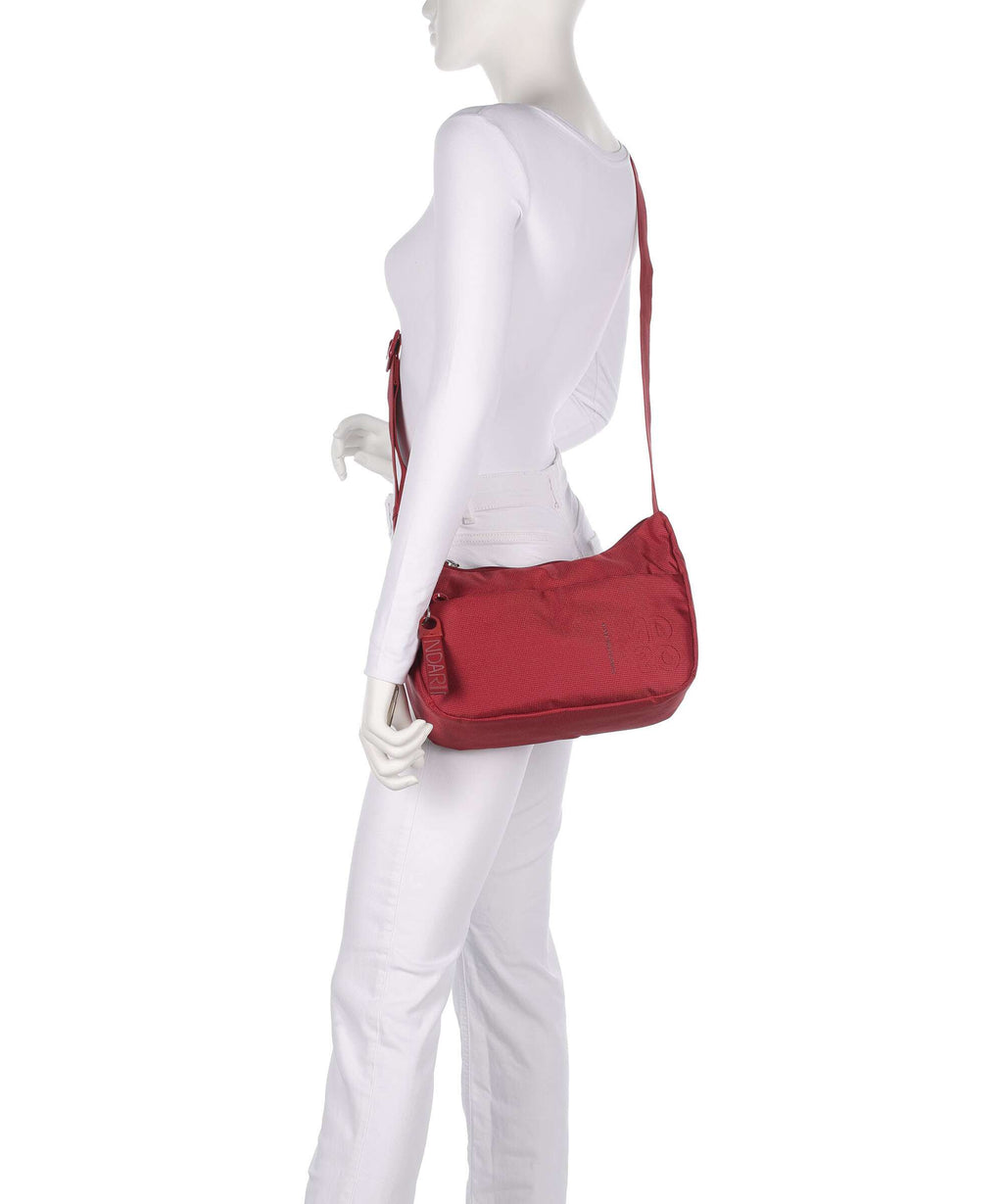 Mandarina Duck MD20 Crossbody bag cherry tomato