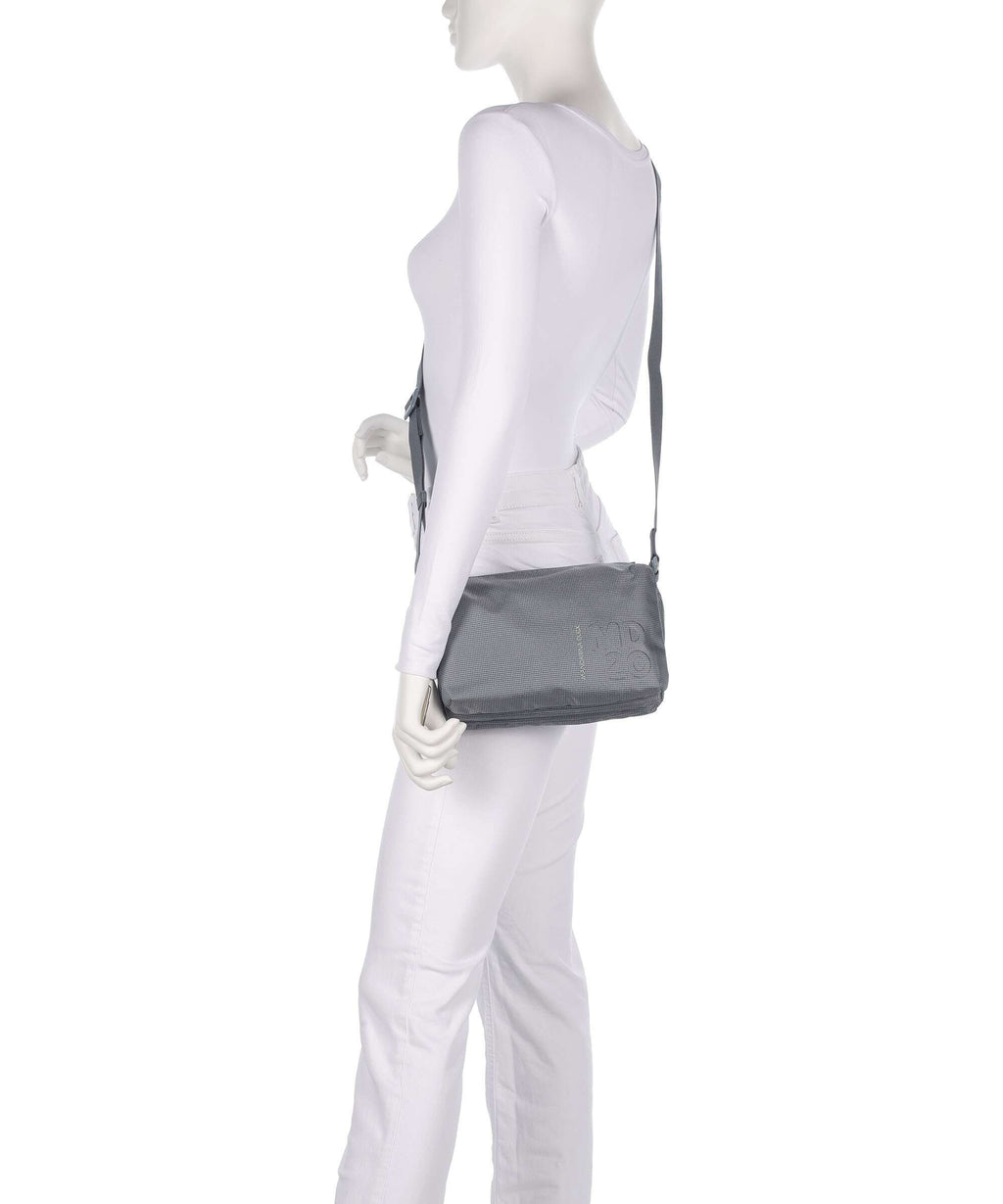 Mandarina Duck MD20 Crossbody bag iron