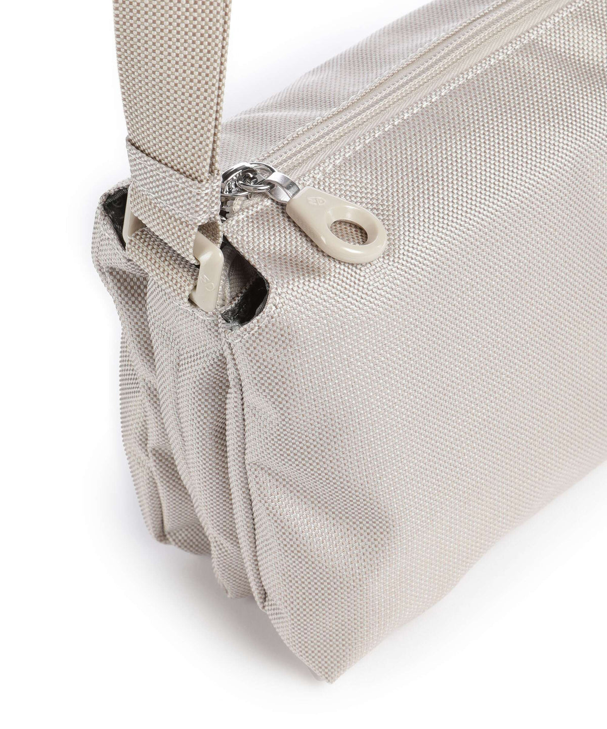 Mandarina Duck MD20 Crossbody bag cashmere